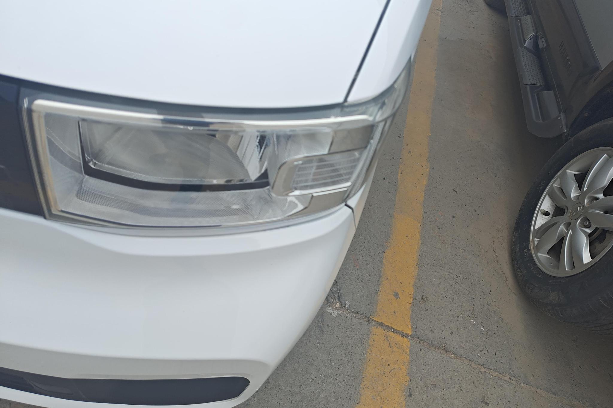 Wuling Mini EV MINIEV 2021 120km