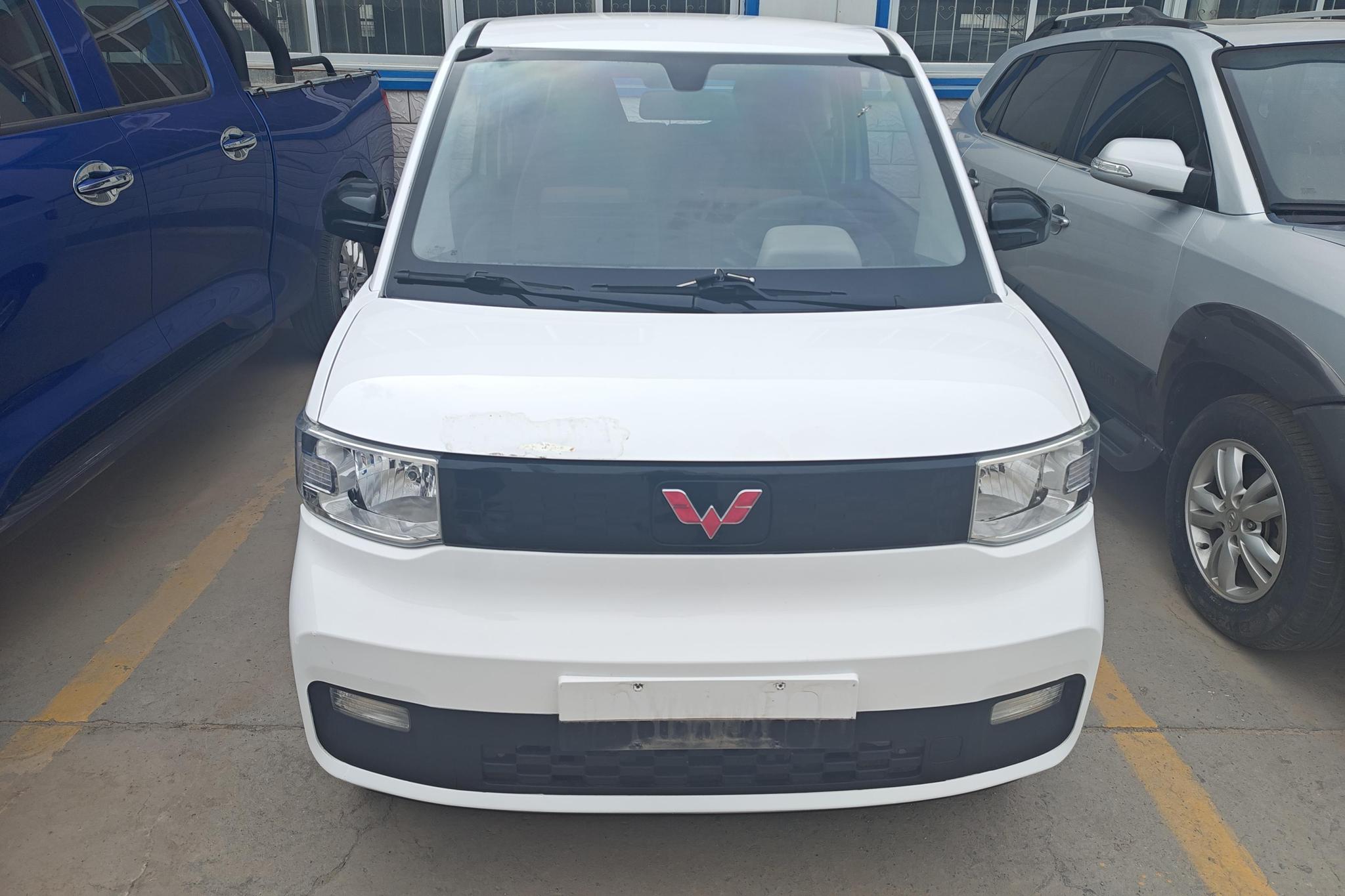 Wuling Mini EV MINIEV 2021 120km