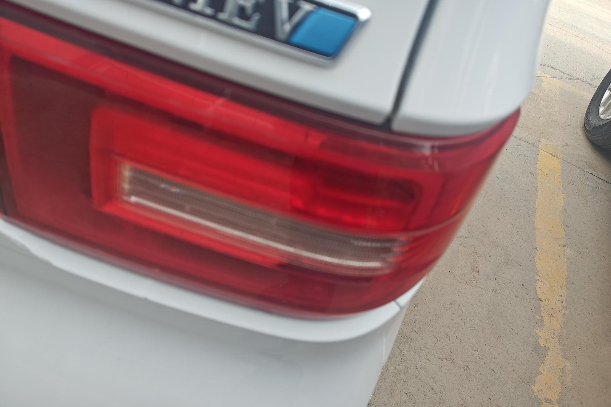 Wuling Mini EV MINIEV 2021 120km