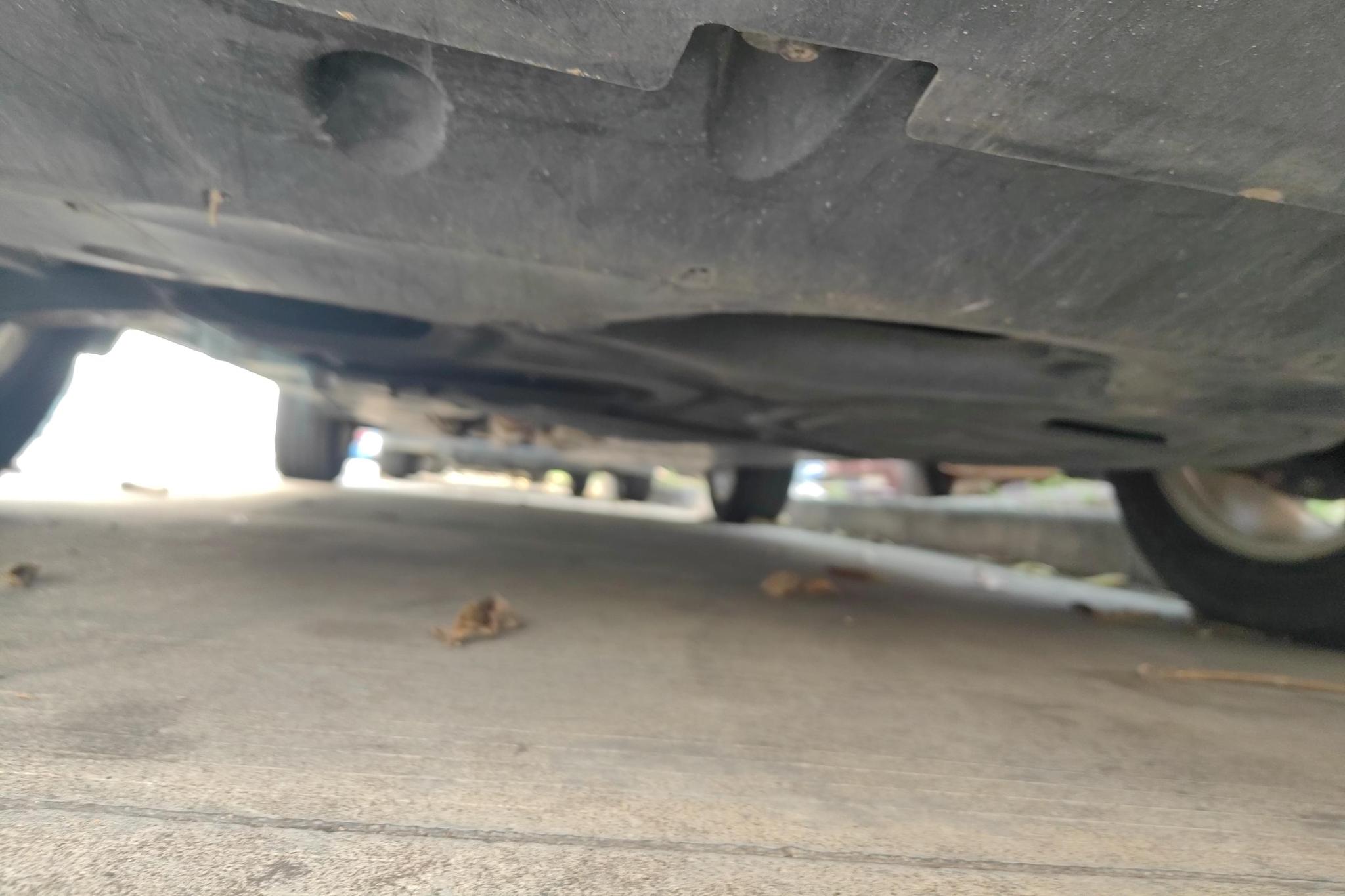 Toyota Wildlander 2023 2.0L Lead