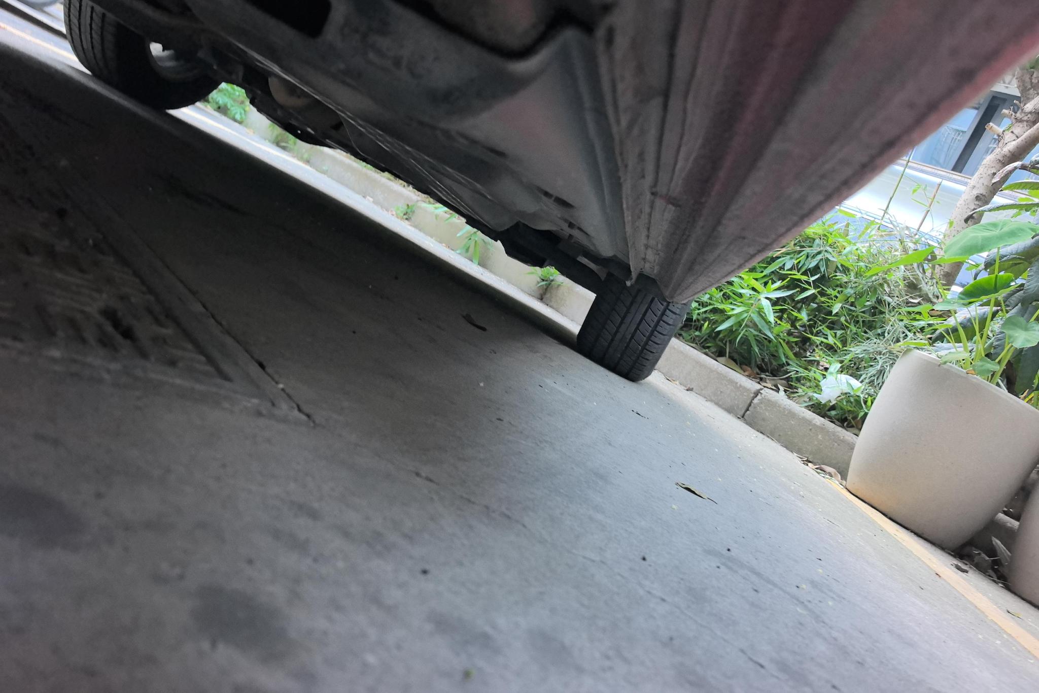Volkswagen Polo 2016 1.4L AT