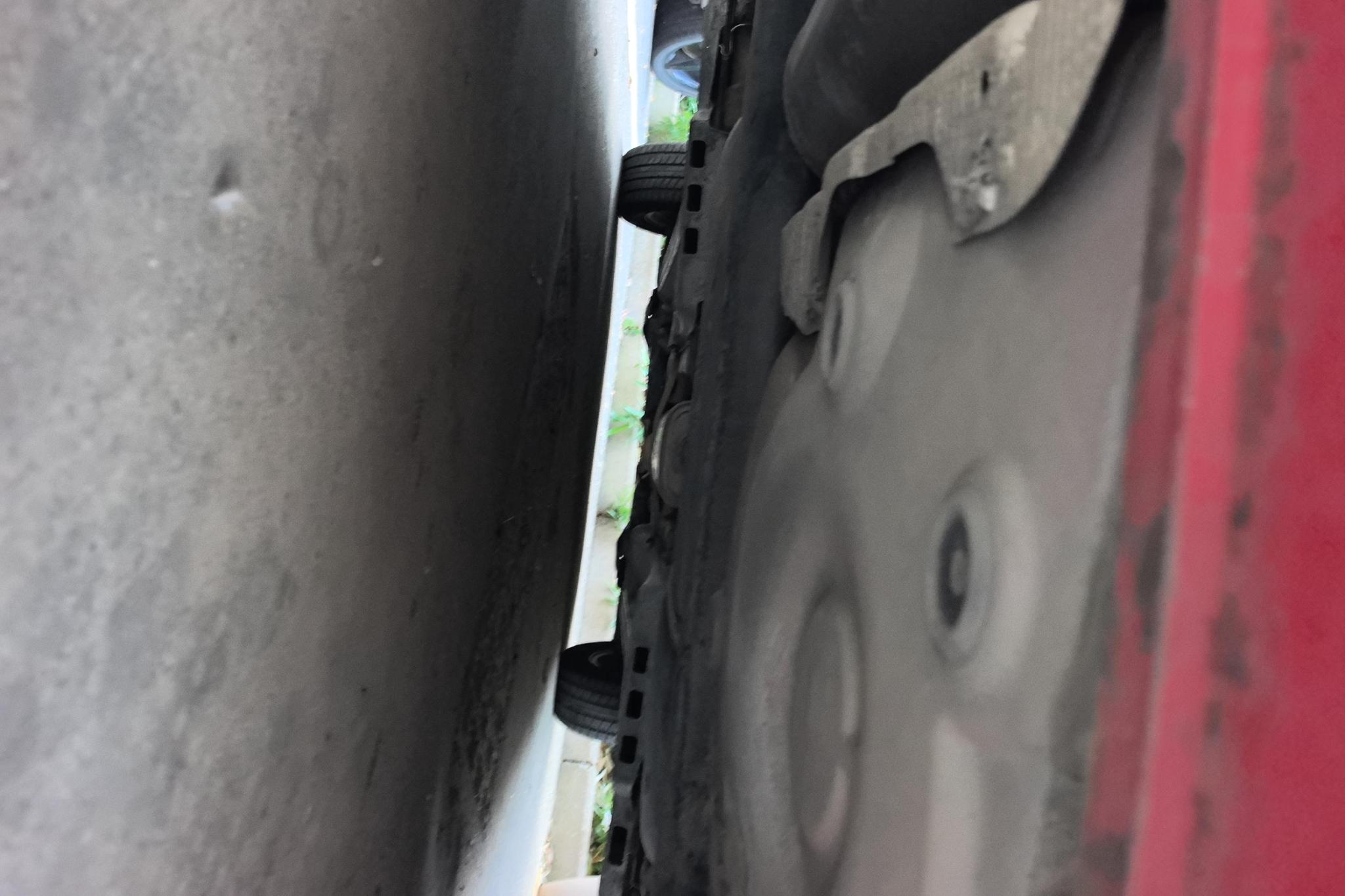 Volkswagen Polo 2016 1.4L AT