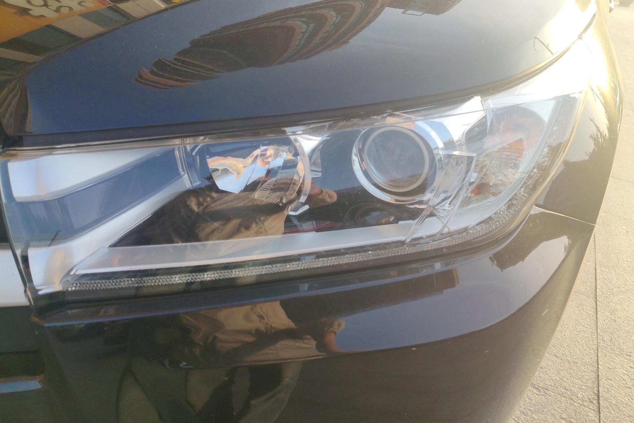 Toyota Highlander 2018 2.0T Luxury 7 мест VI