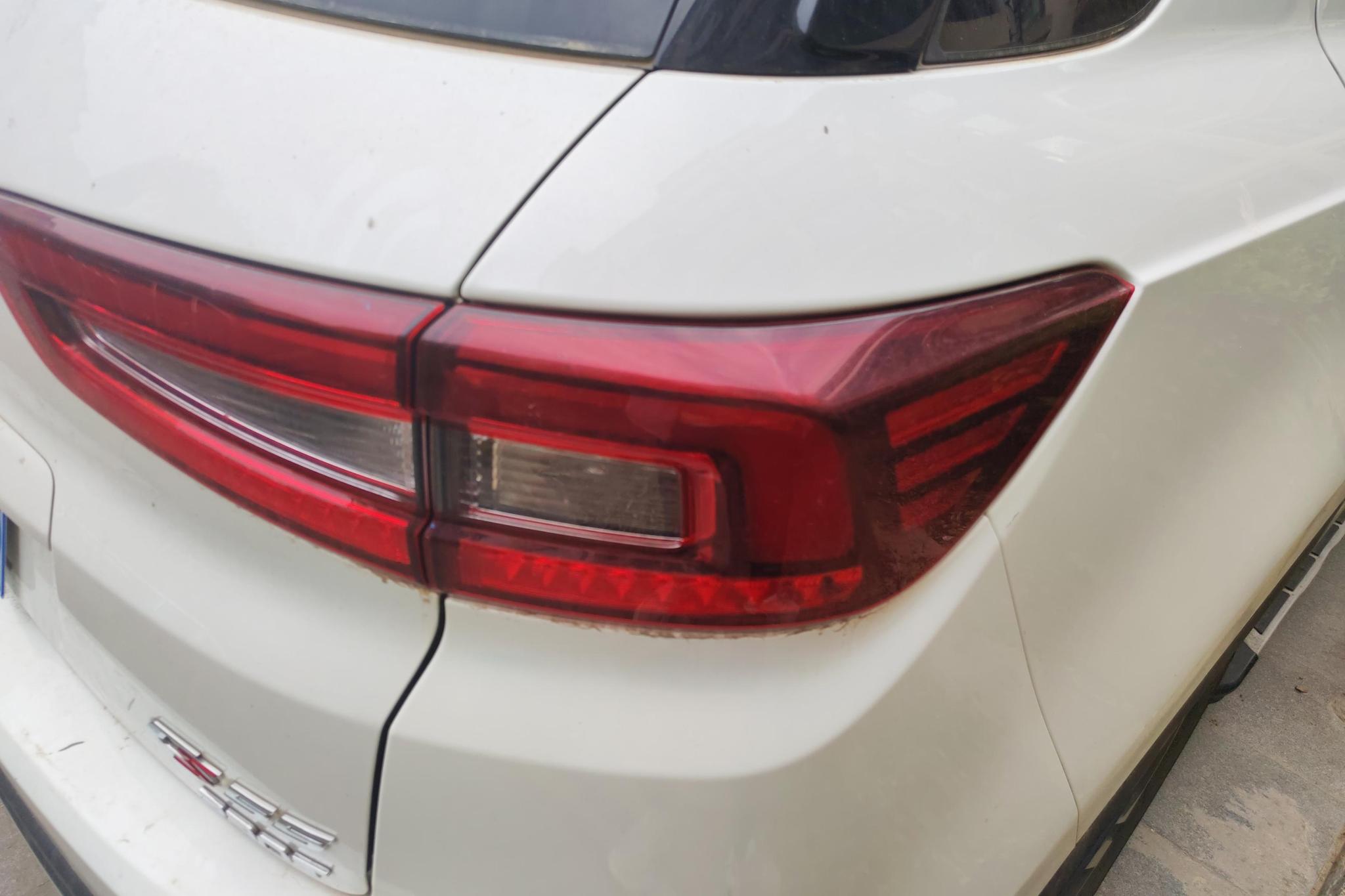 Changan CS55 2018 1.5T AT V