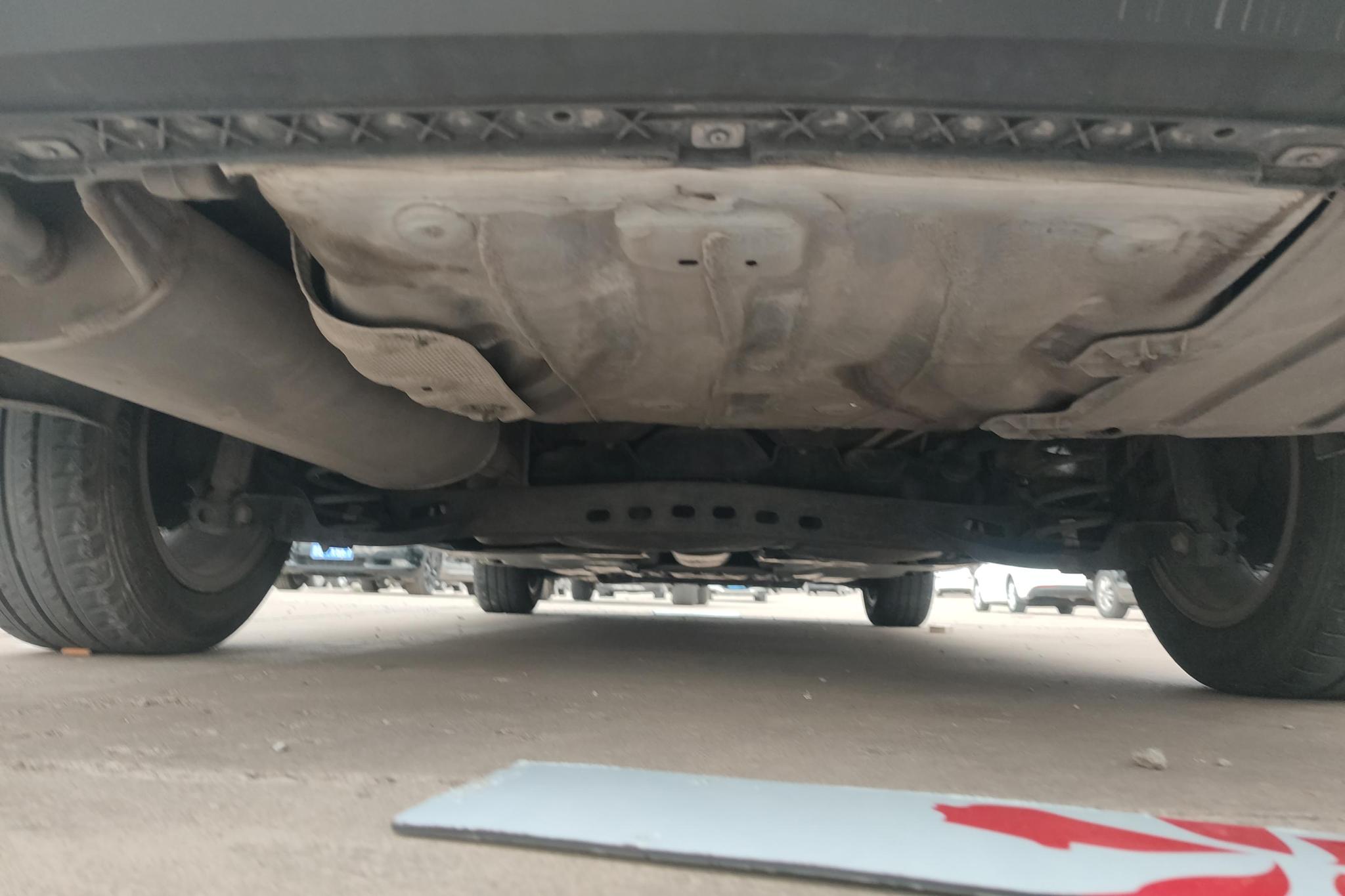 Volkswagen Lavida 2018 280TSI DSG Comfort V