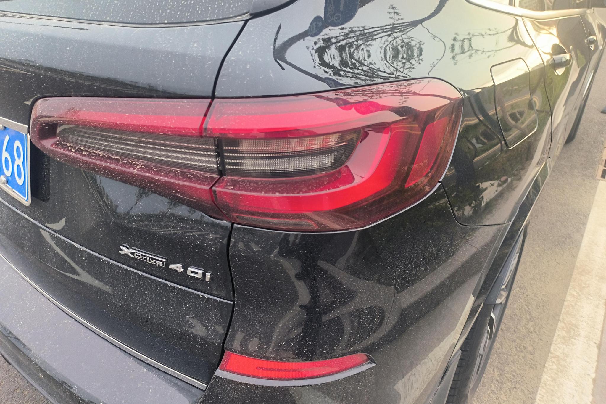 BMW X5 2021 xDrive30i M Sport