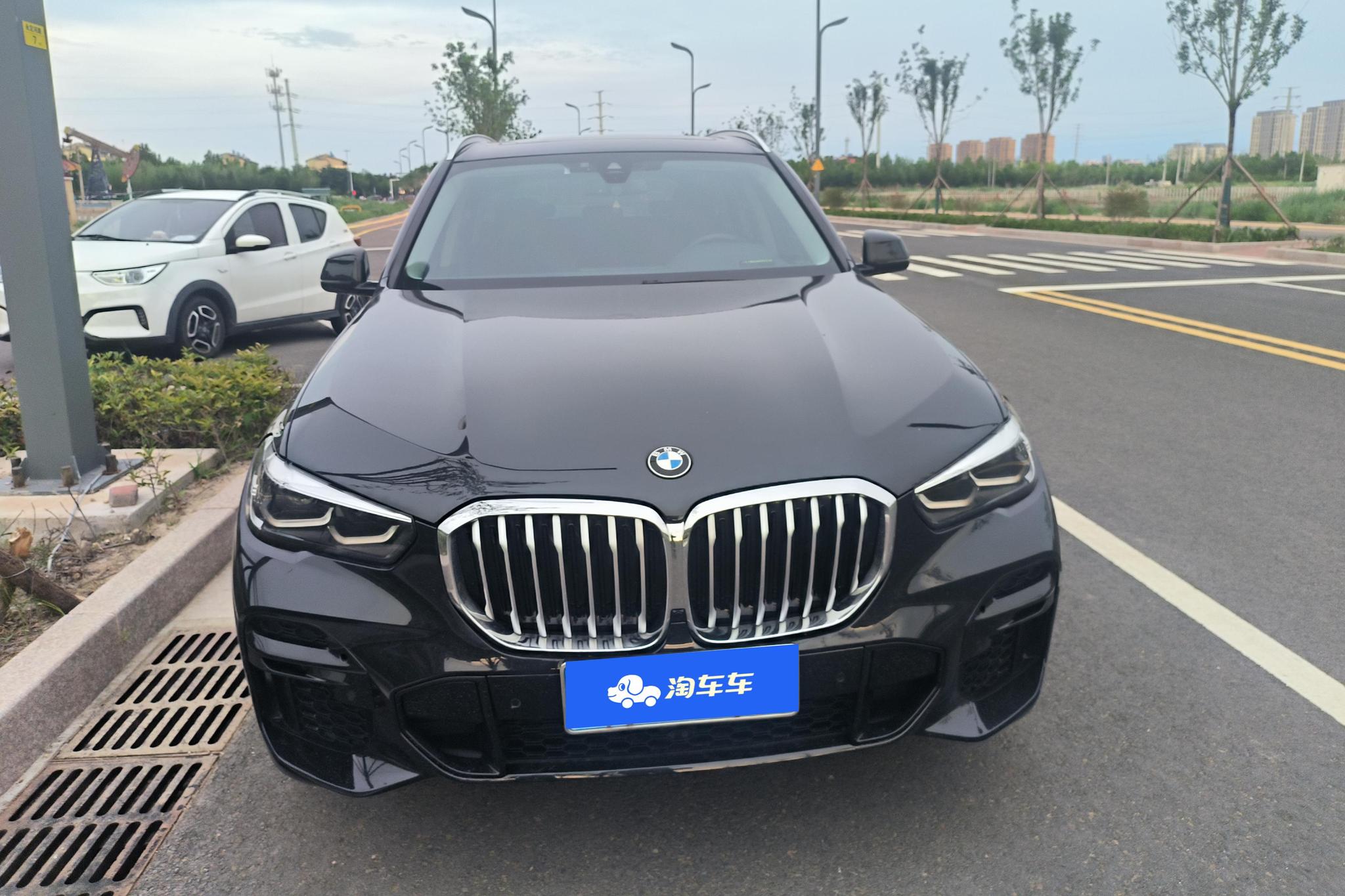 BMW X5 2021 xDrive30i M Sport