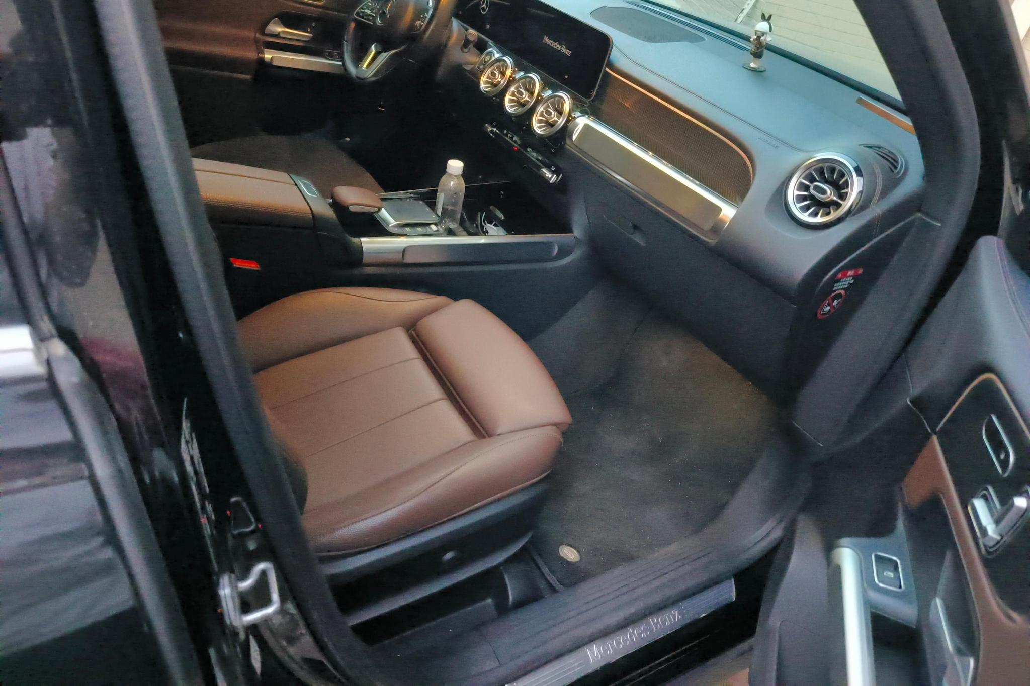 Mercedes-Benz GLB 2020 GLB 200 Fashion