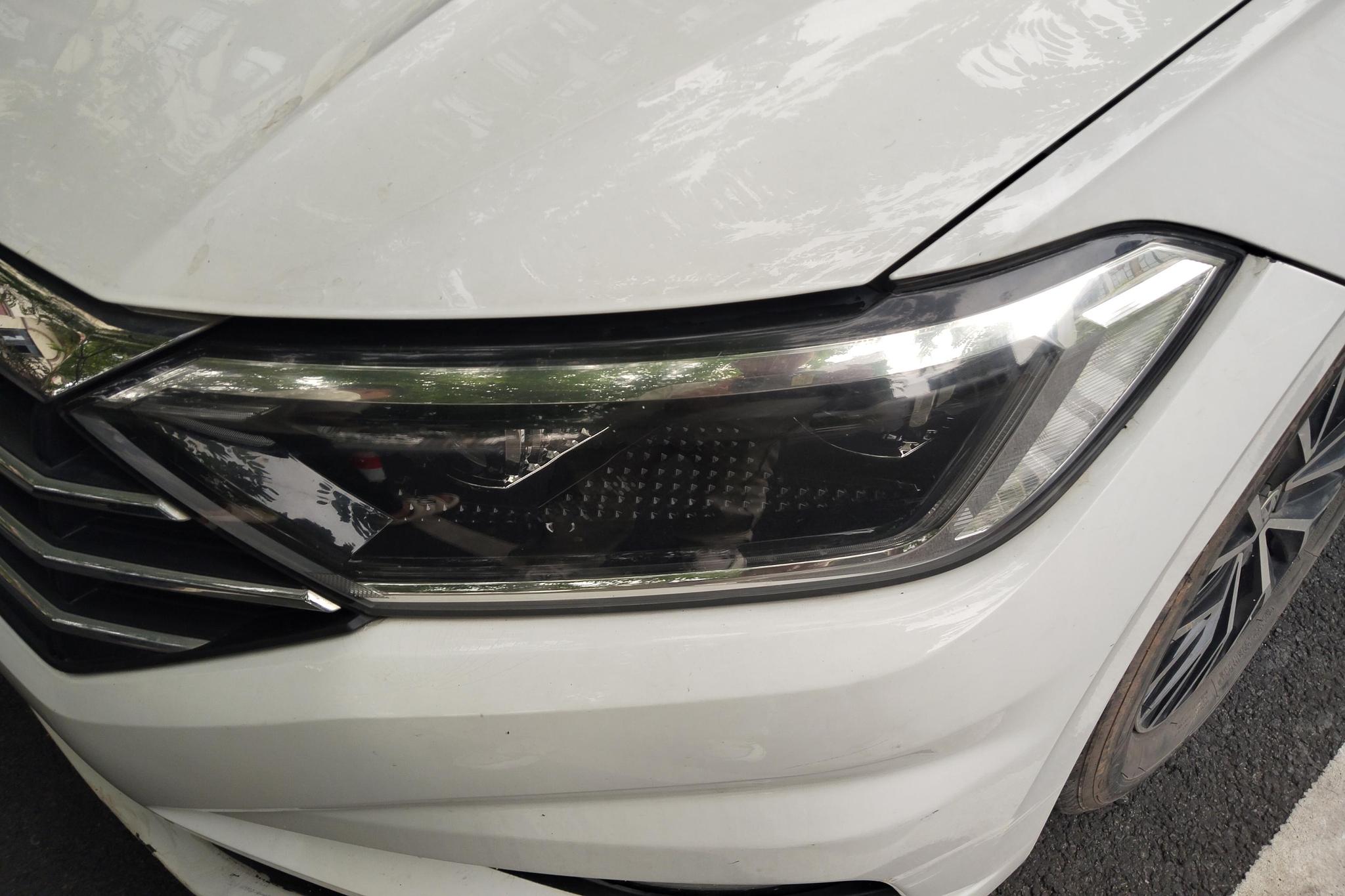 Volkswagen Sagitar 2019 280TSI DSG Comfort V