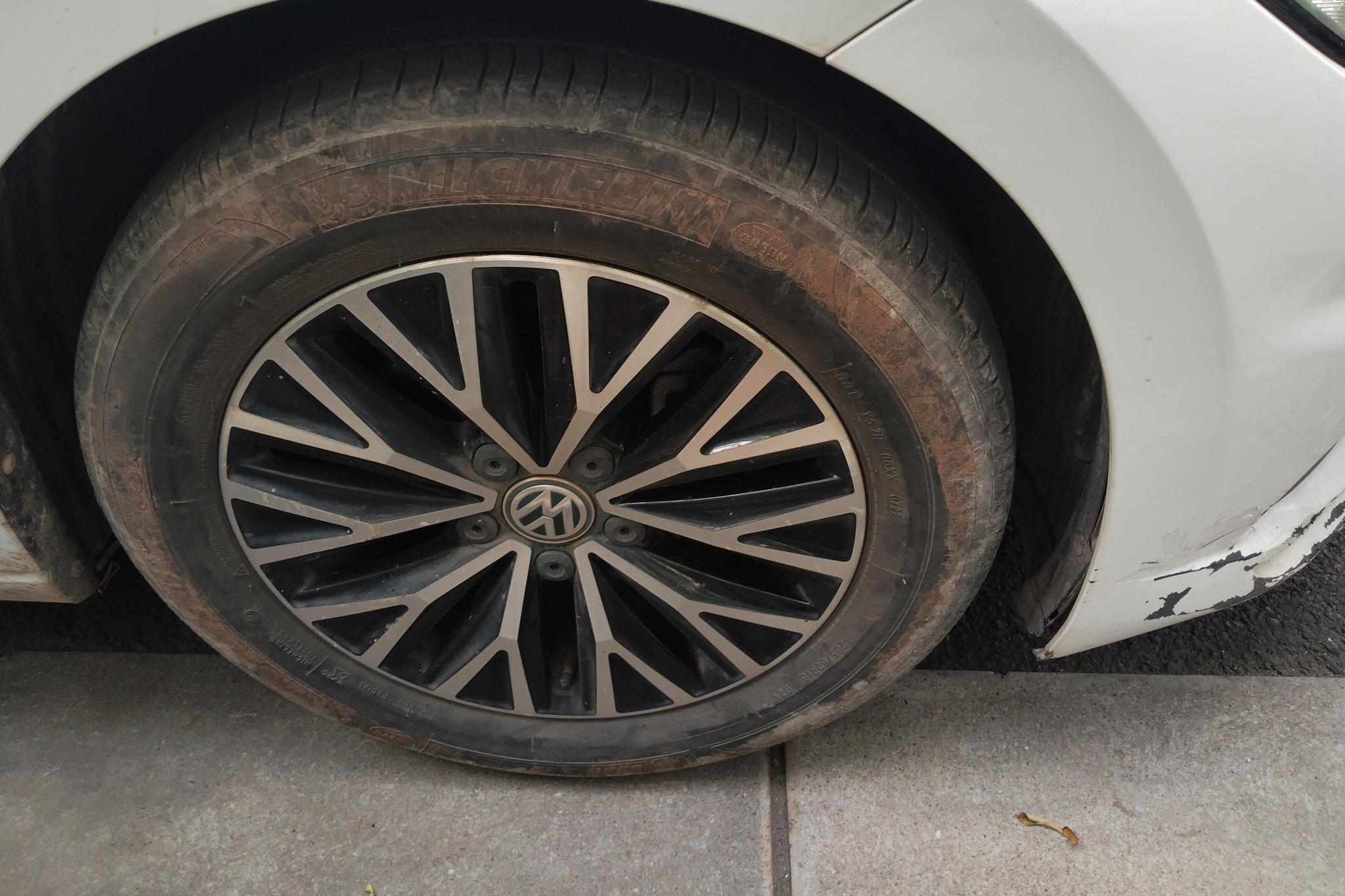 Volkswagen Sagitar 2019 280TSI DSG Comfort V