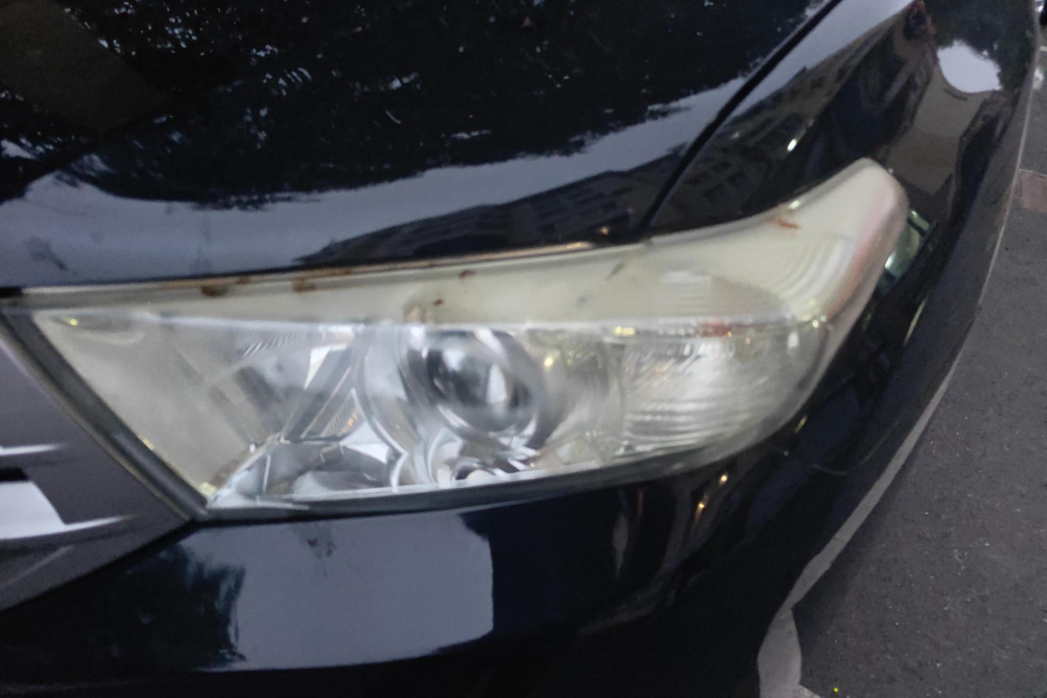 Toyota Highlander 2012 2.7L 5 мест Elite