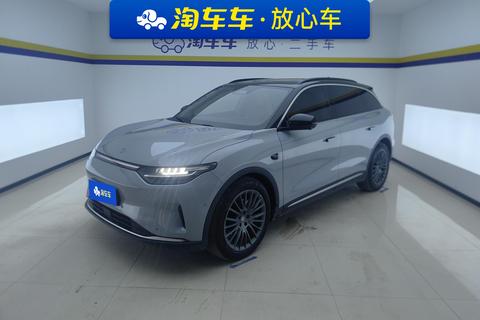 Leapmotor C11