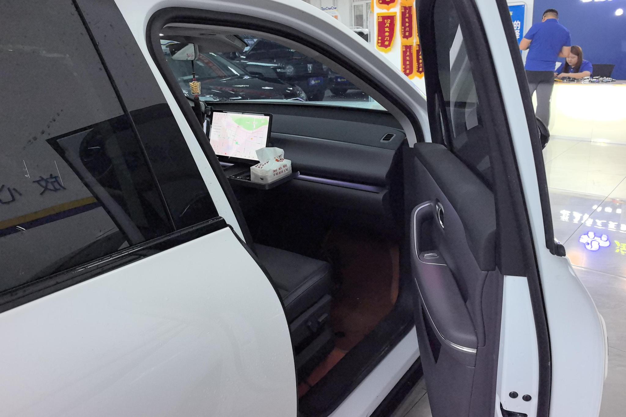 Leapmotor C16 2024 200 Premium