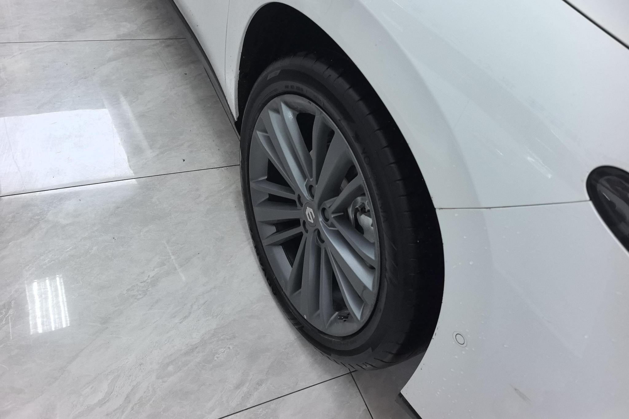 Leapmotor C16 2024 200 Premium