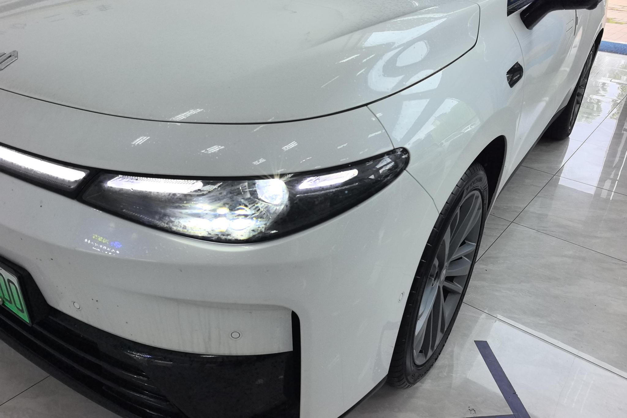 Leapmotor C16 2024 200 Premium