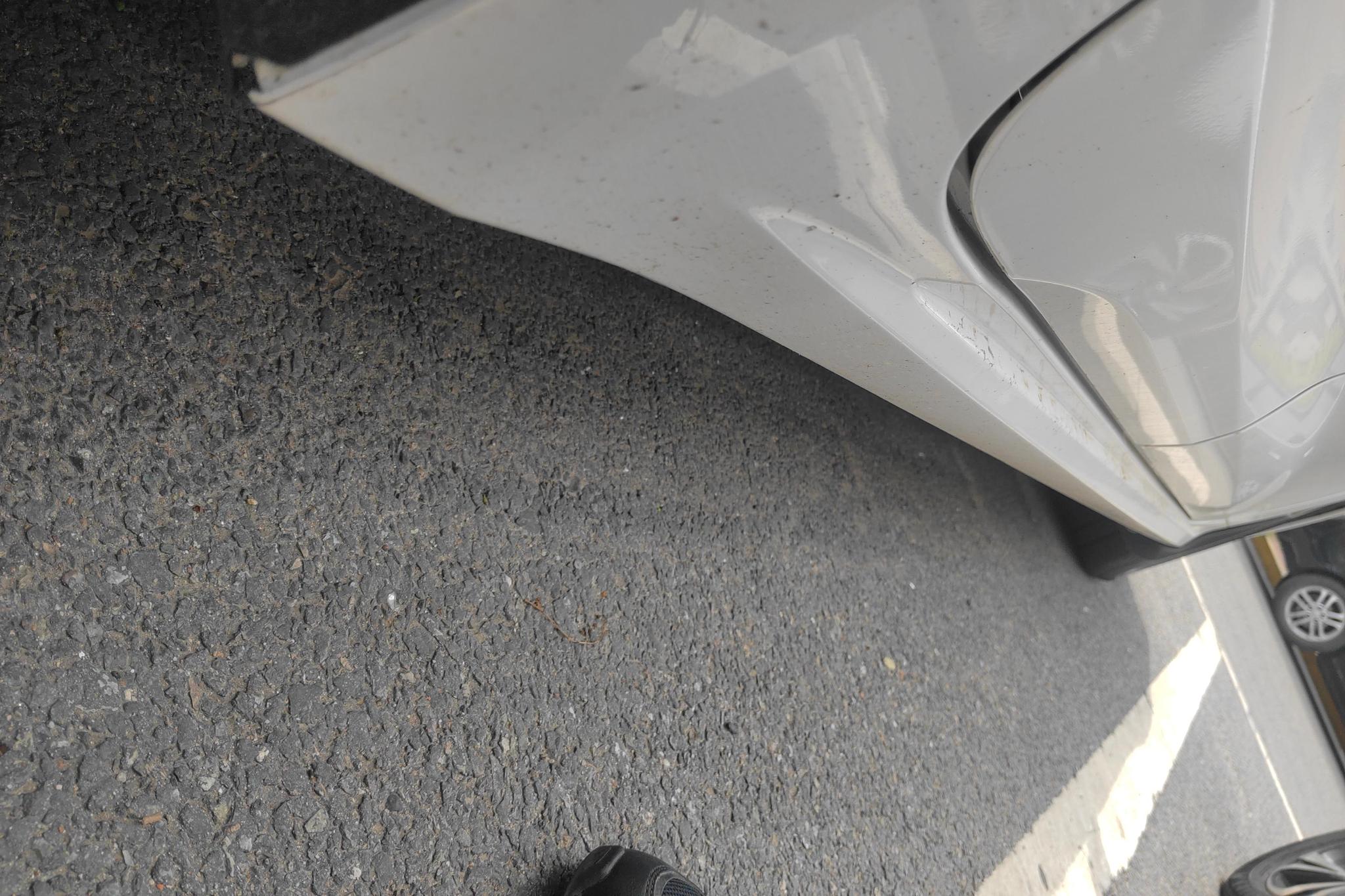 Toyota Corolla id 4453848 из Китая 12