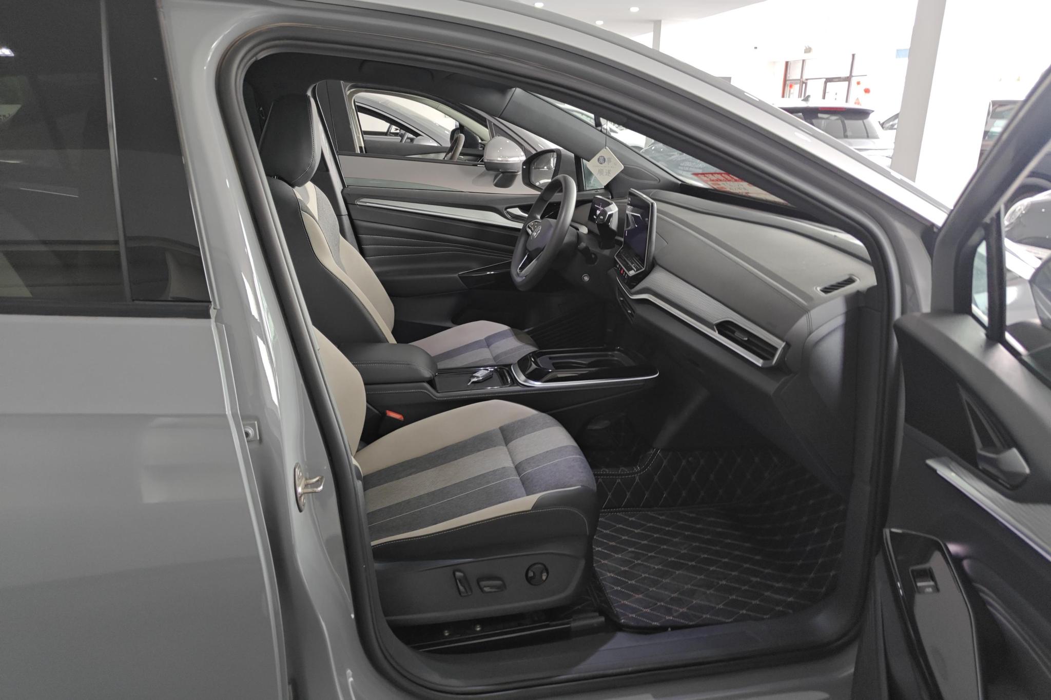 Volkswagen ID.4 CROZZ