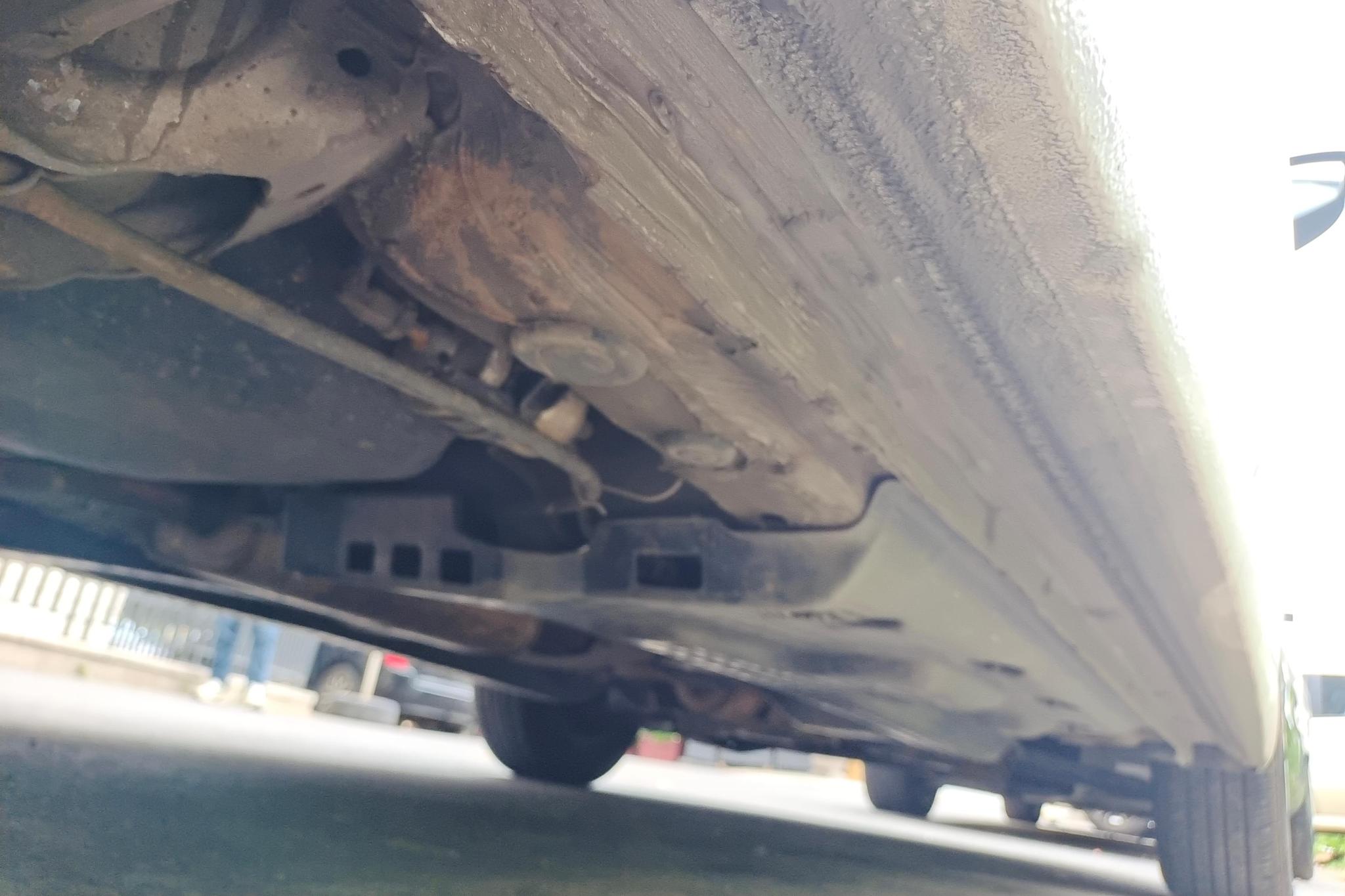 Volkswagen Polo 2014 1.4L MT