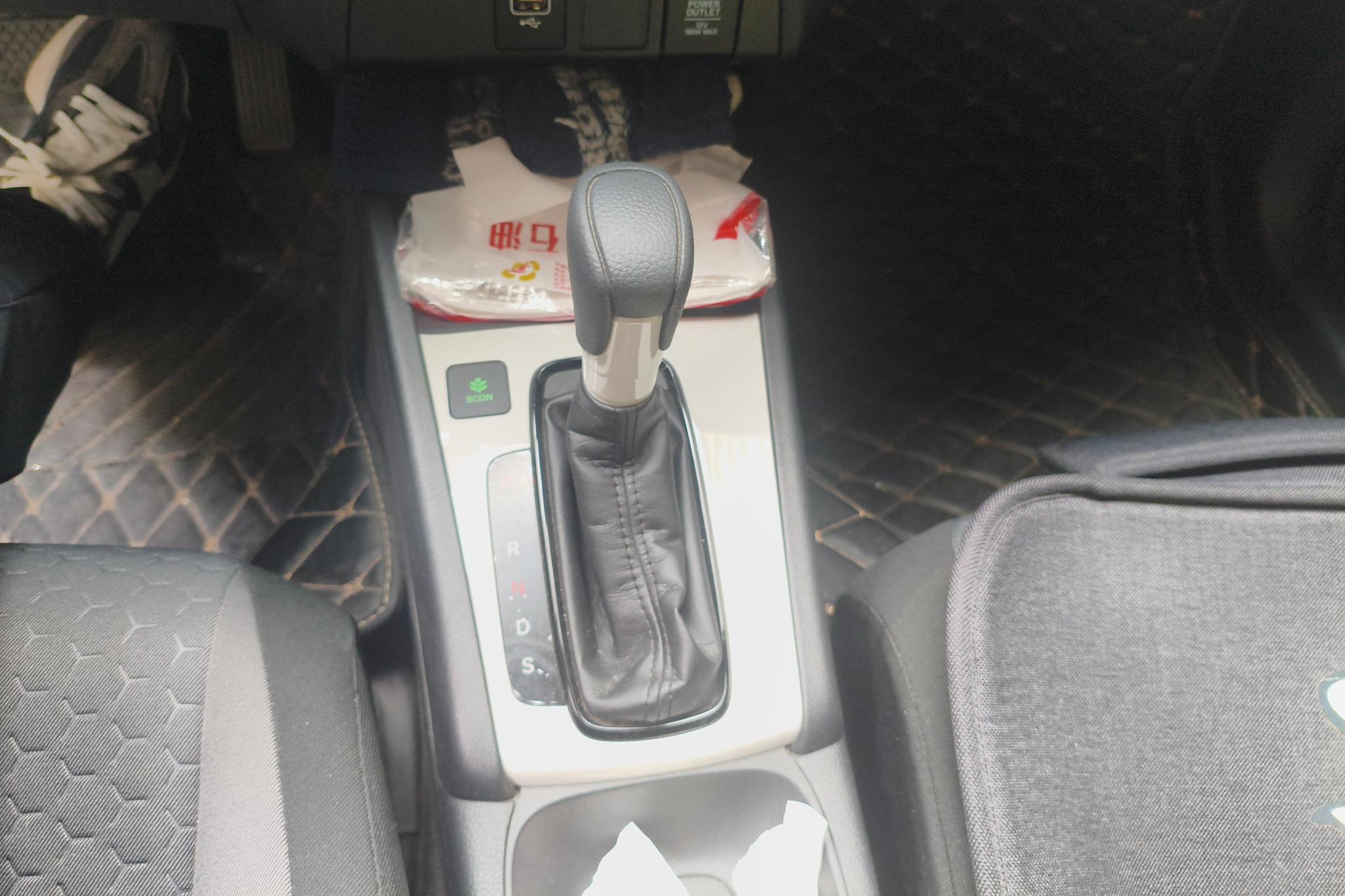 Honda Fit 2020 Синий из Китая, фото 4