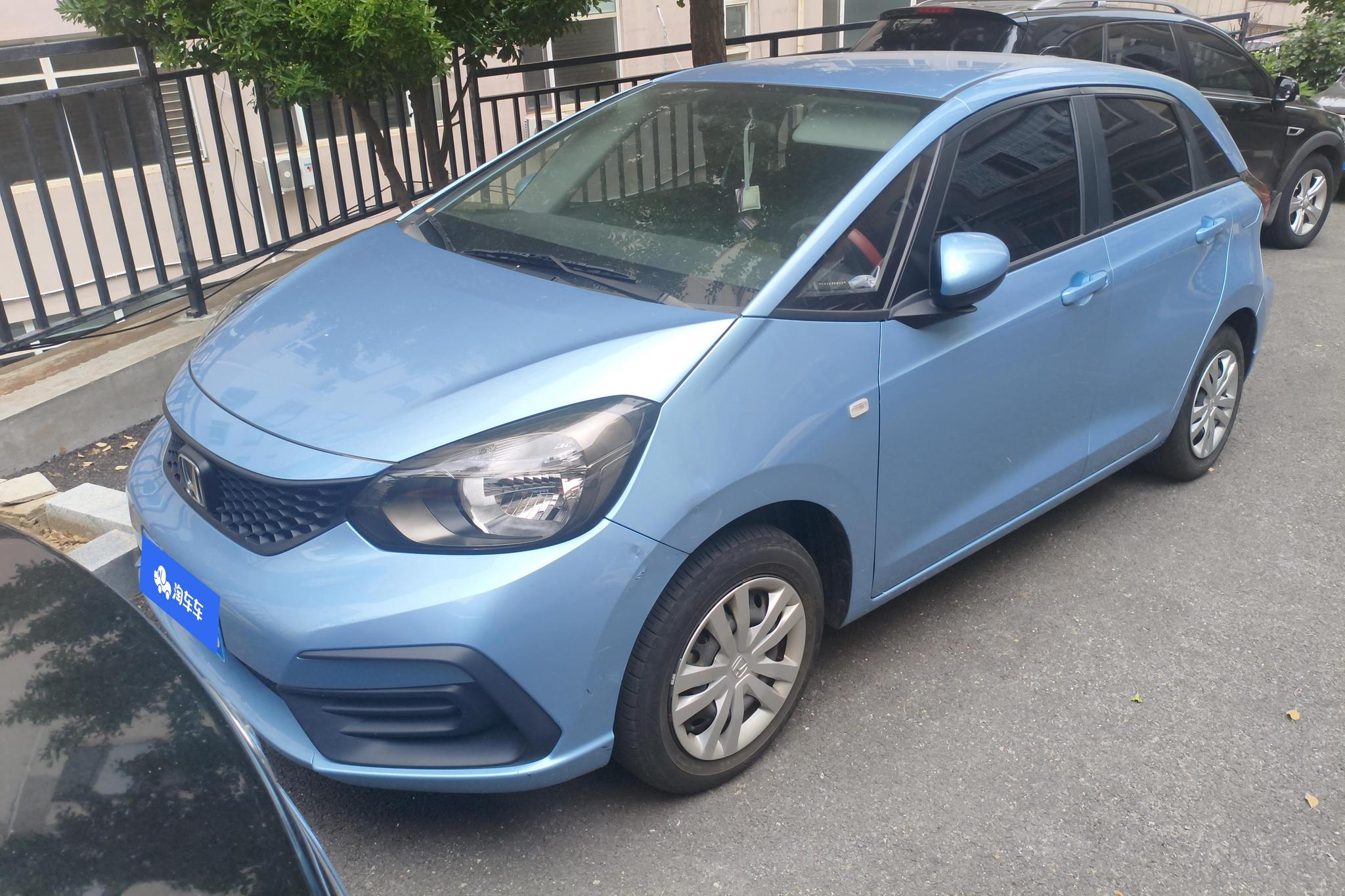 Honda Fit id 4451390 из Китая 9