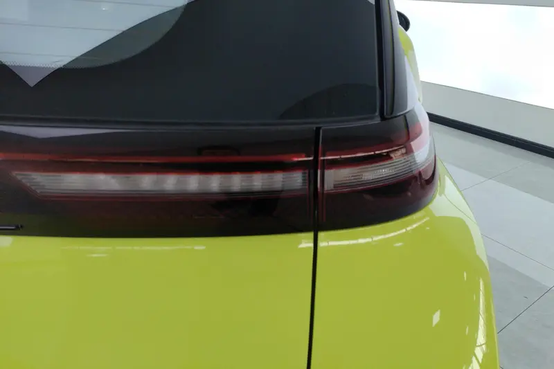 BYD Seagull — фото 5