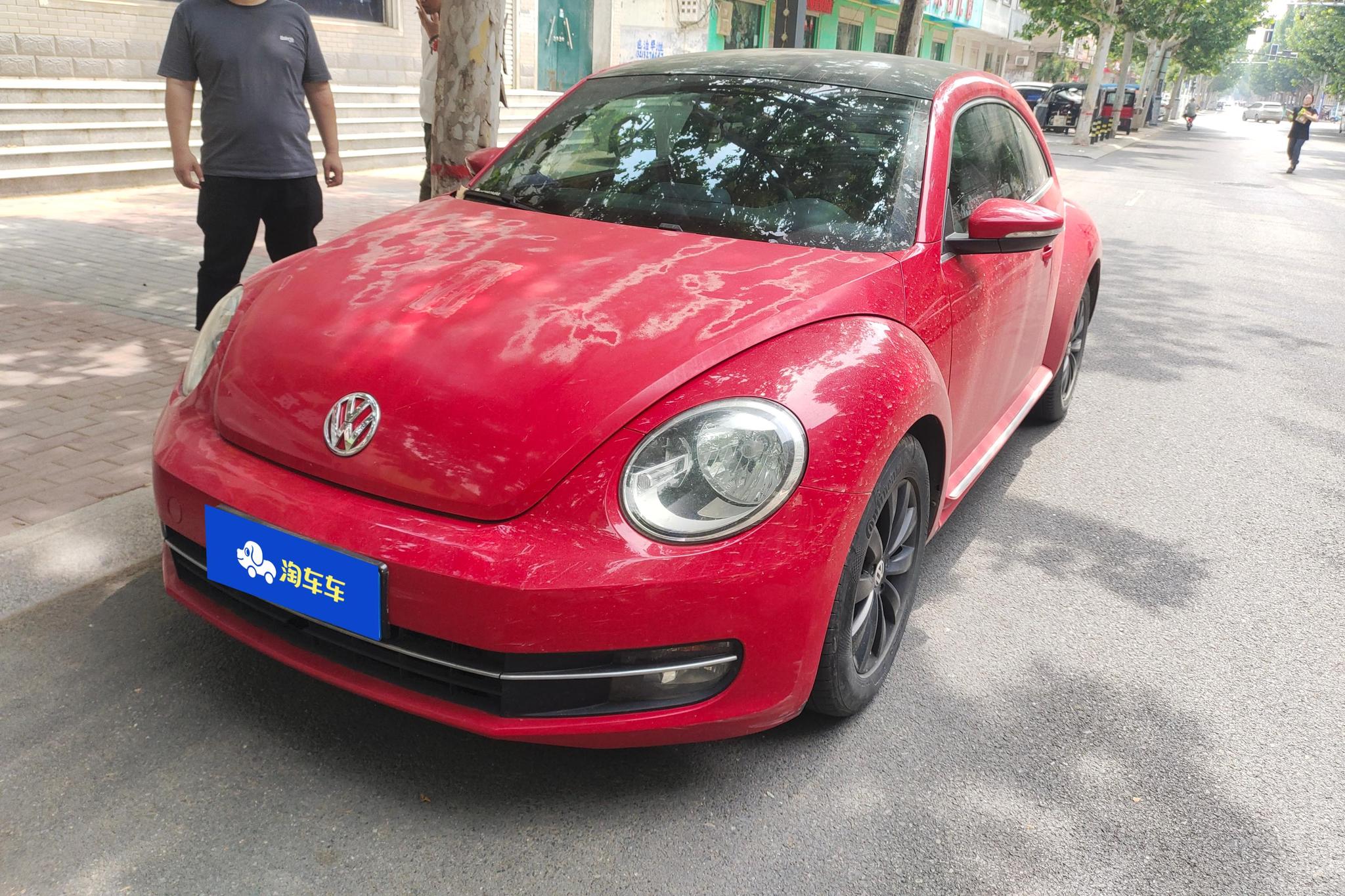 Volkswagen