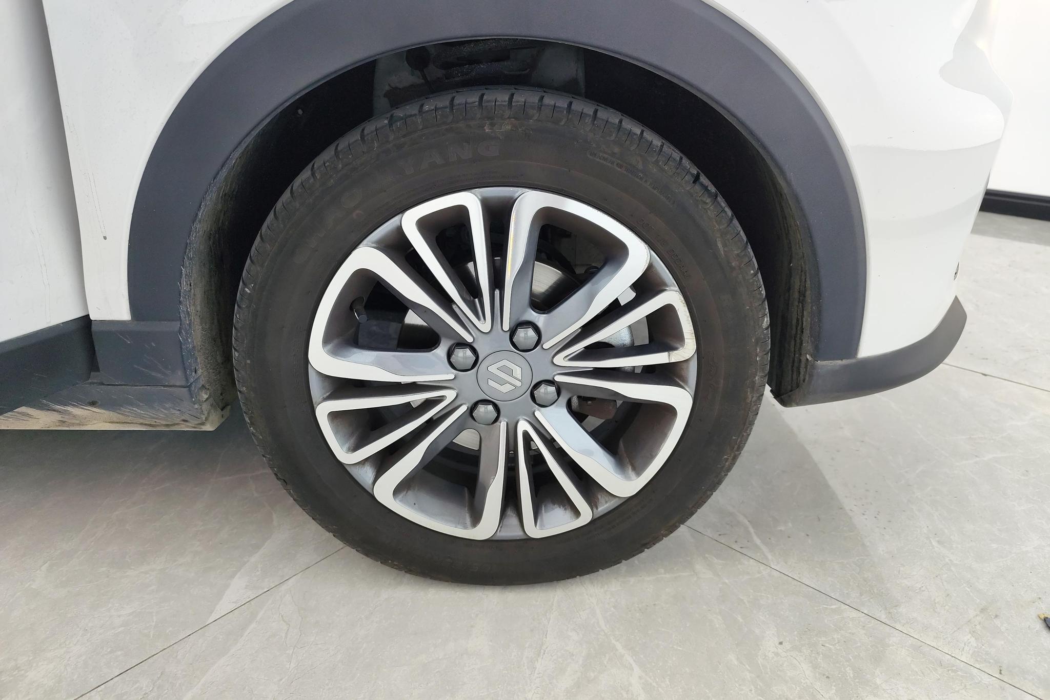 Leapmotor T03 2024 310