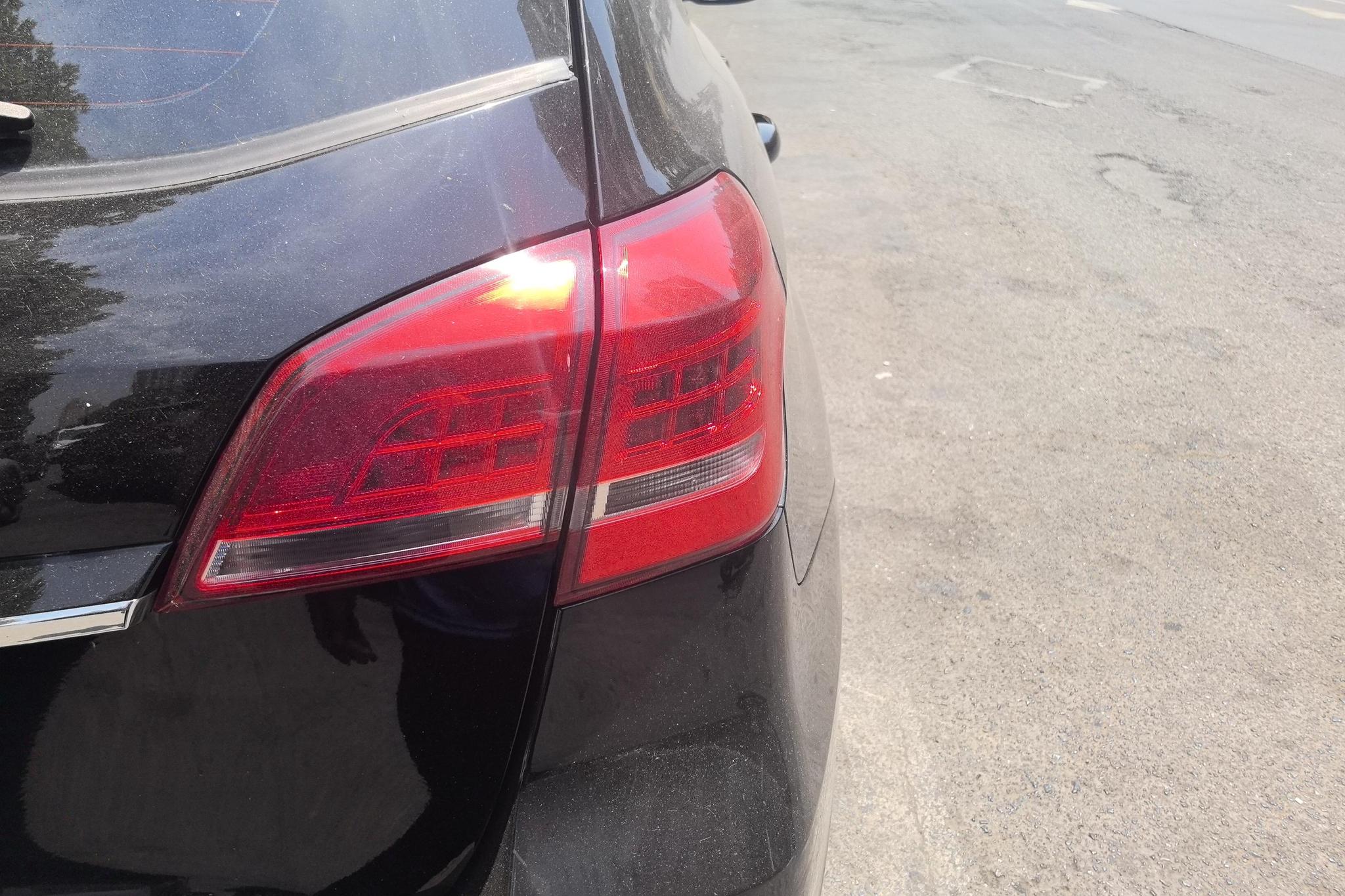 Haval H2 2014 1.5T MT Elite