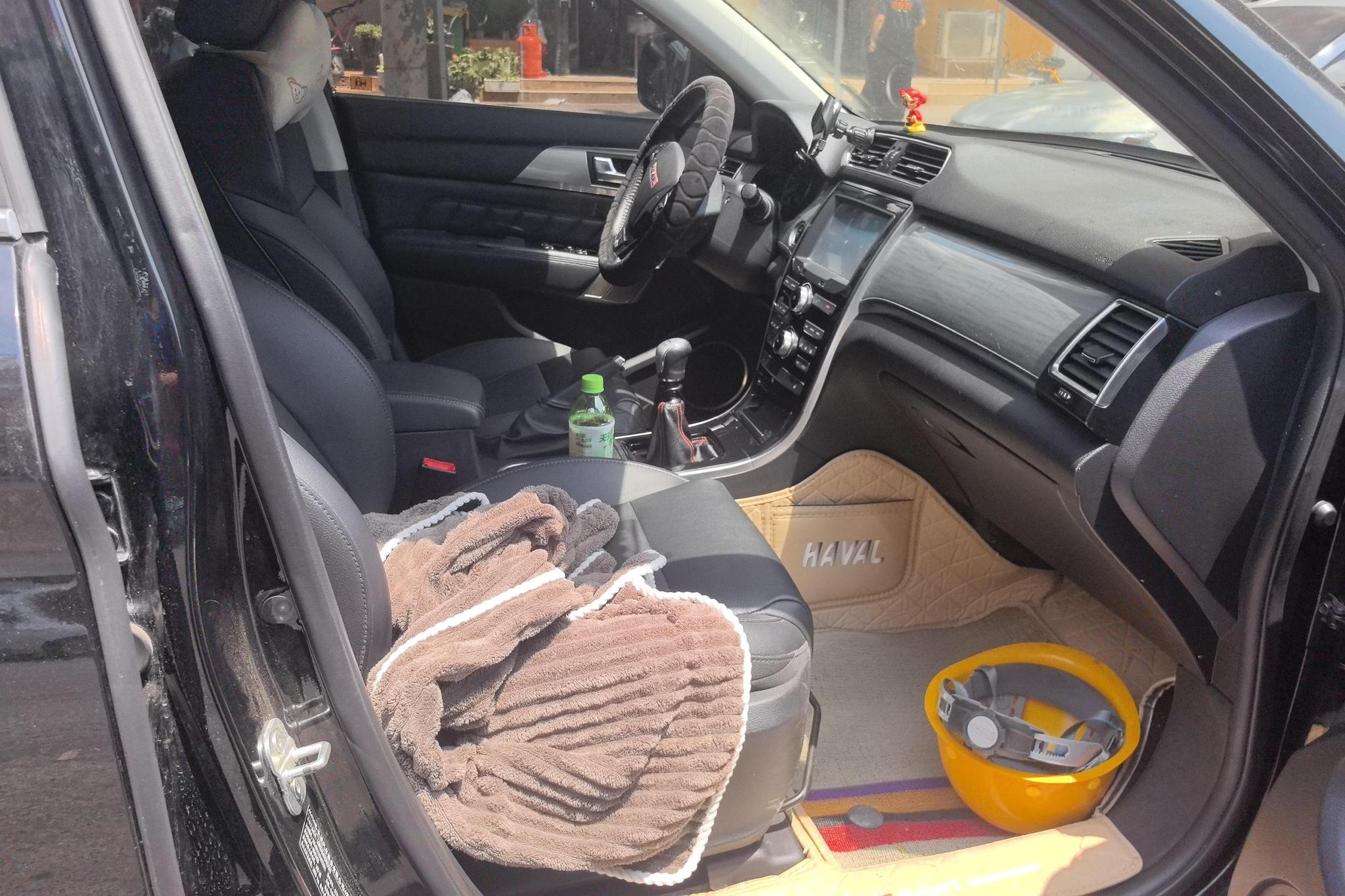 Haval H2 2014 1.5T MT Elite