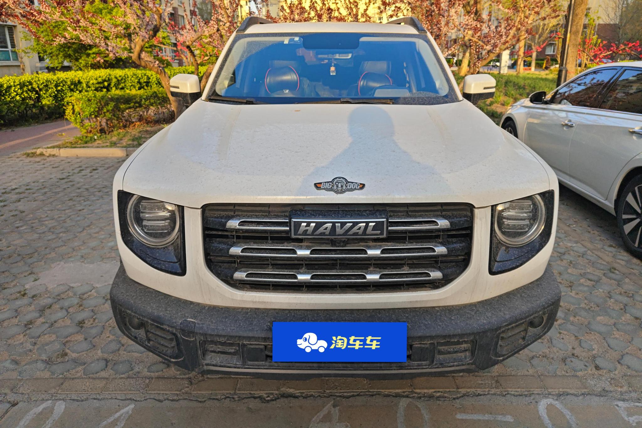 Haval Dargo 2021 1.5T