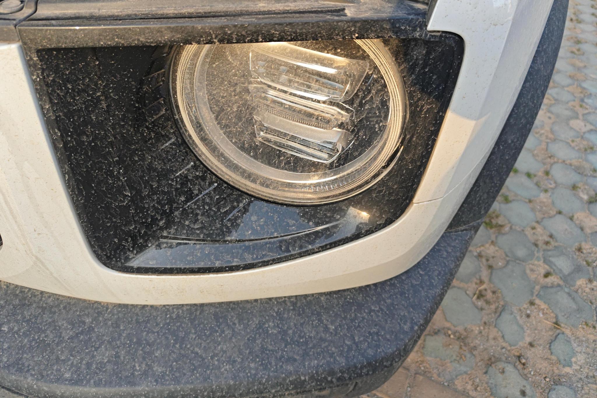 Haval Dargo 2021 1.5T