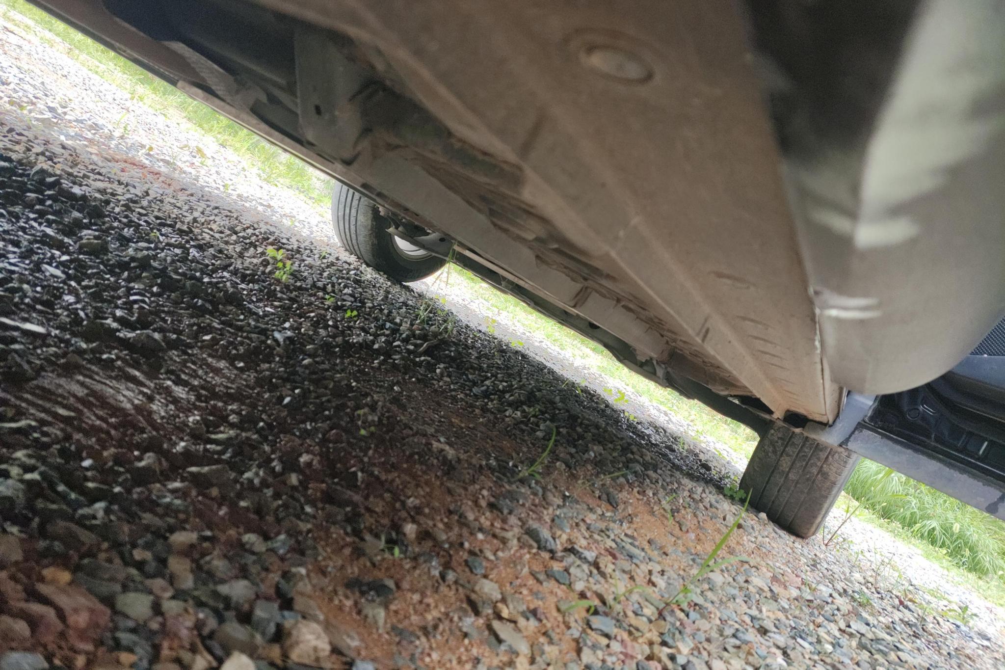 Toyota Frontlander 2023 2.0L CVT Elite