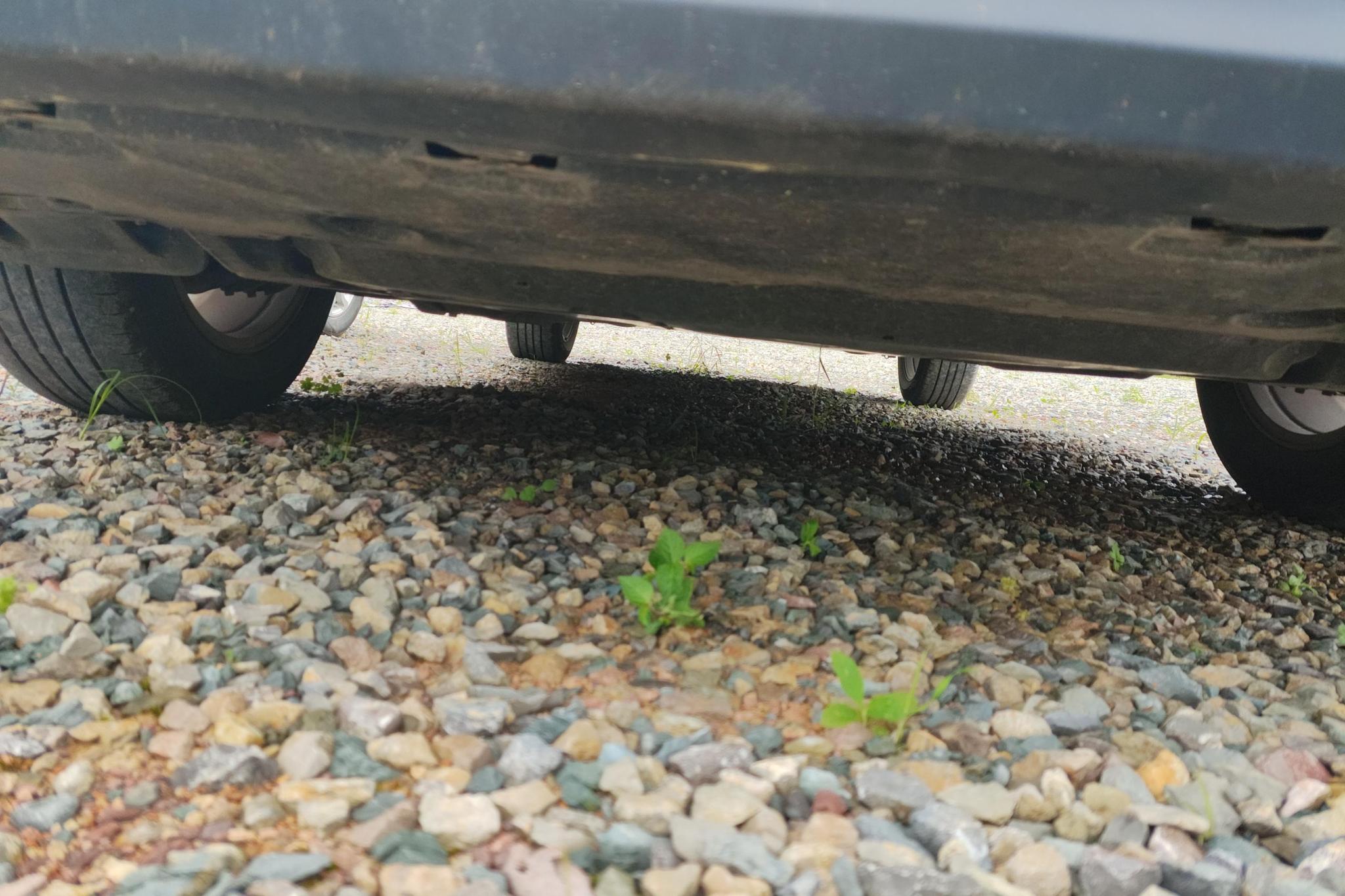 Toyota Frontlander 2023 2.0L CVT Elite
