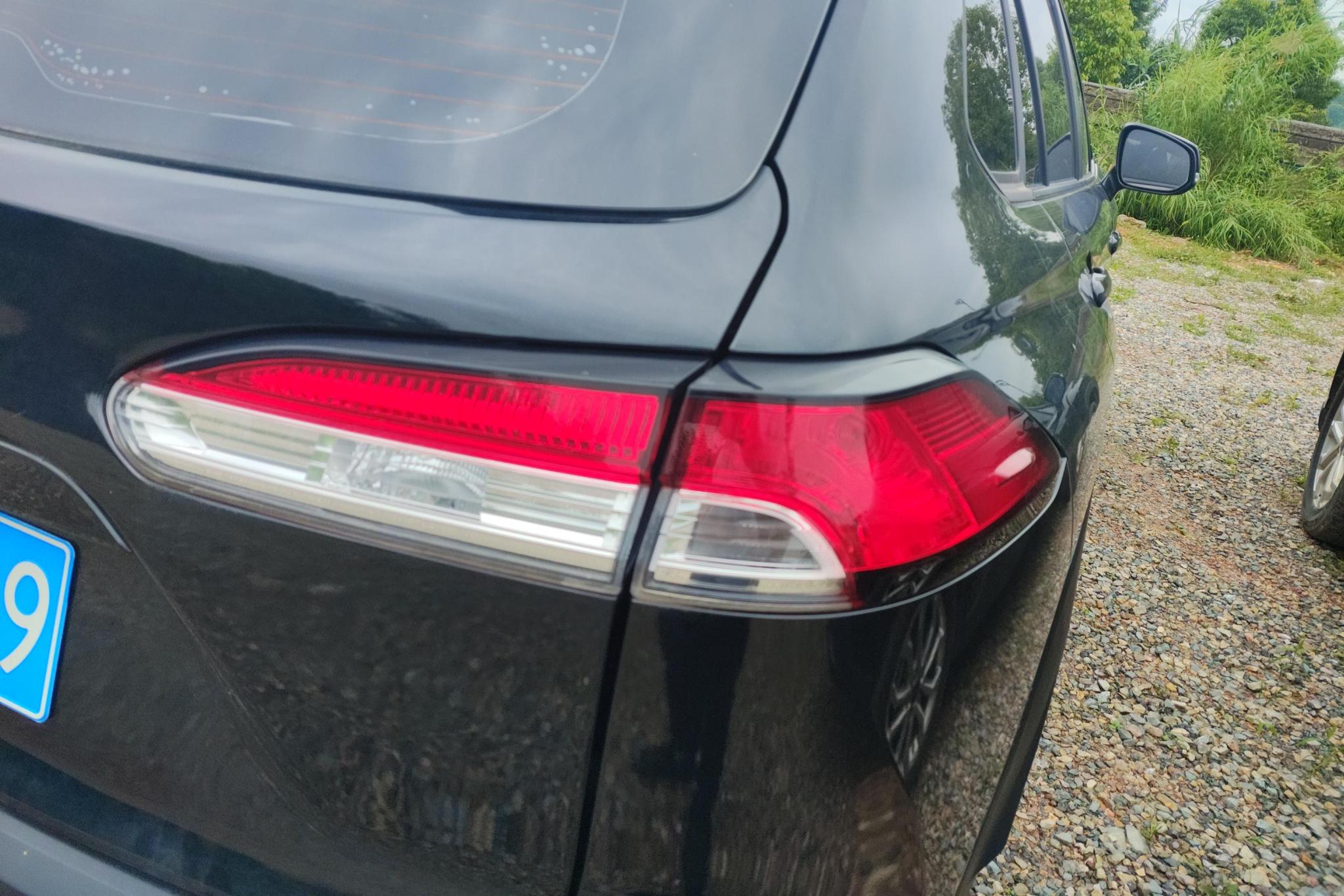 Toyota Frontlander 2023 2.0L CVT Elite