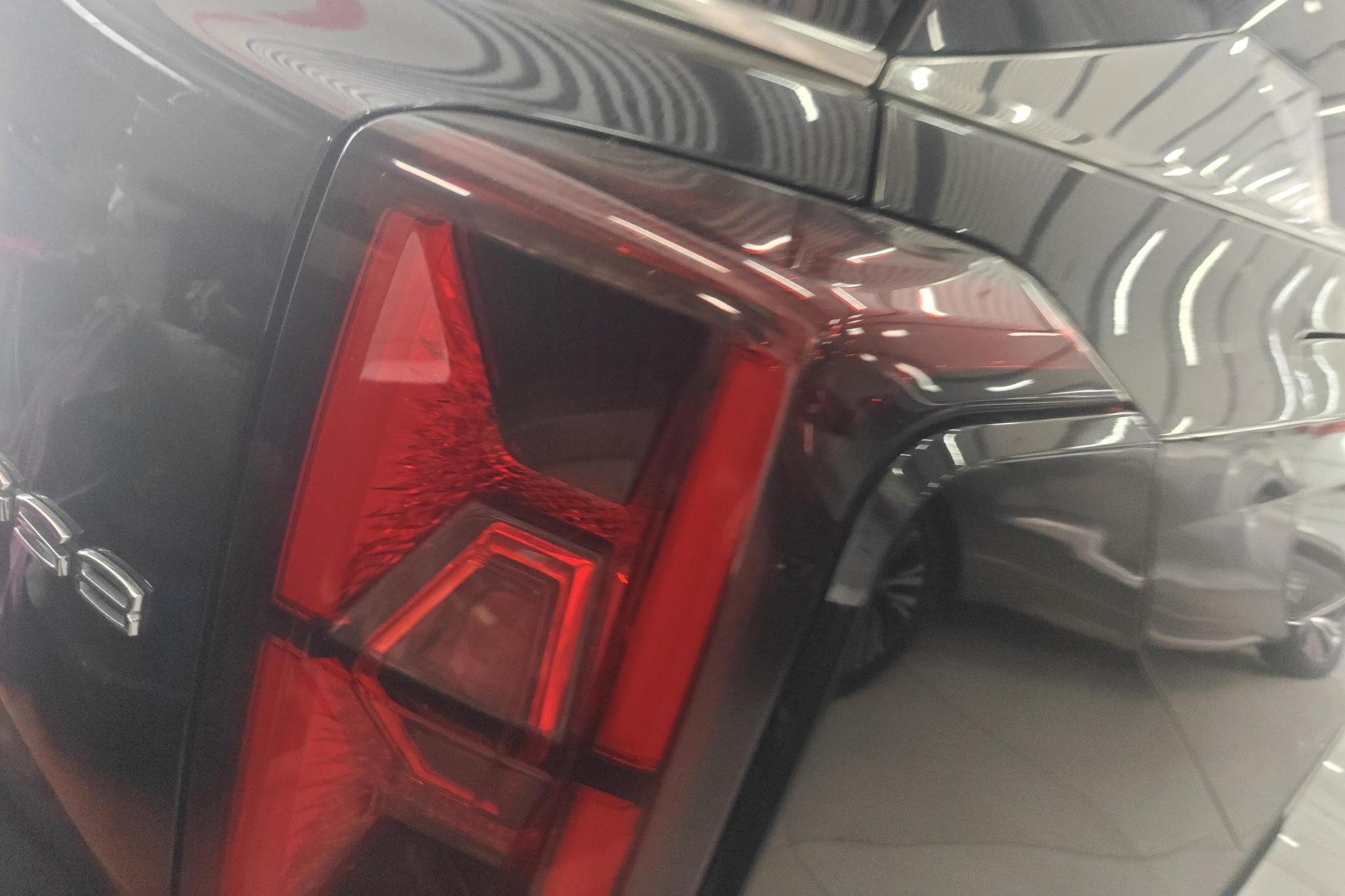 GAC GS8 2022 2.0TGDI Premium 7 мест