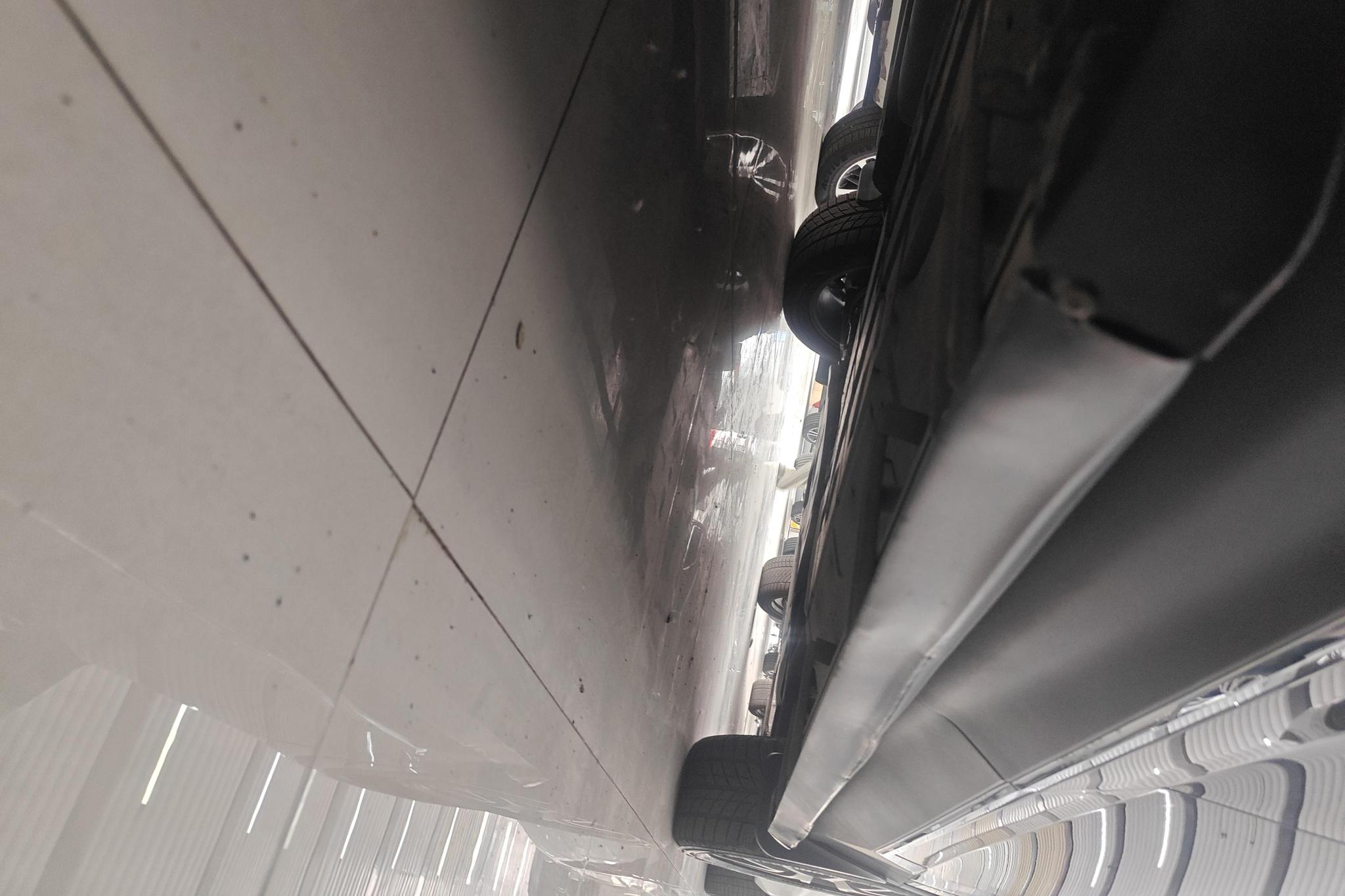 GAC GS8 2022 2.0TGDI Premium 7 мест