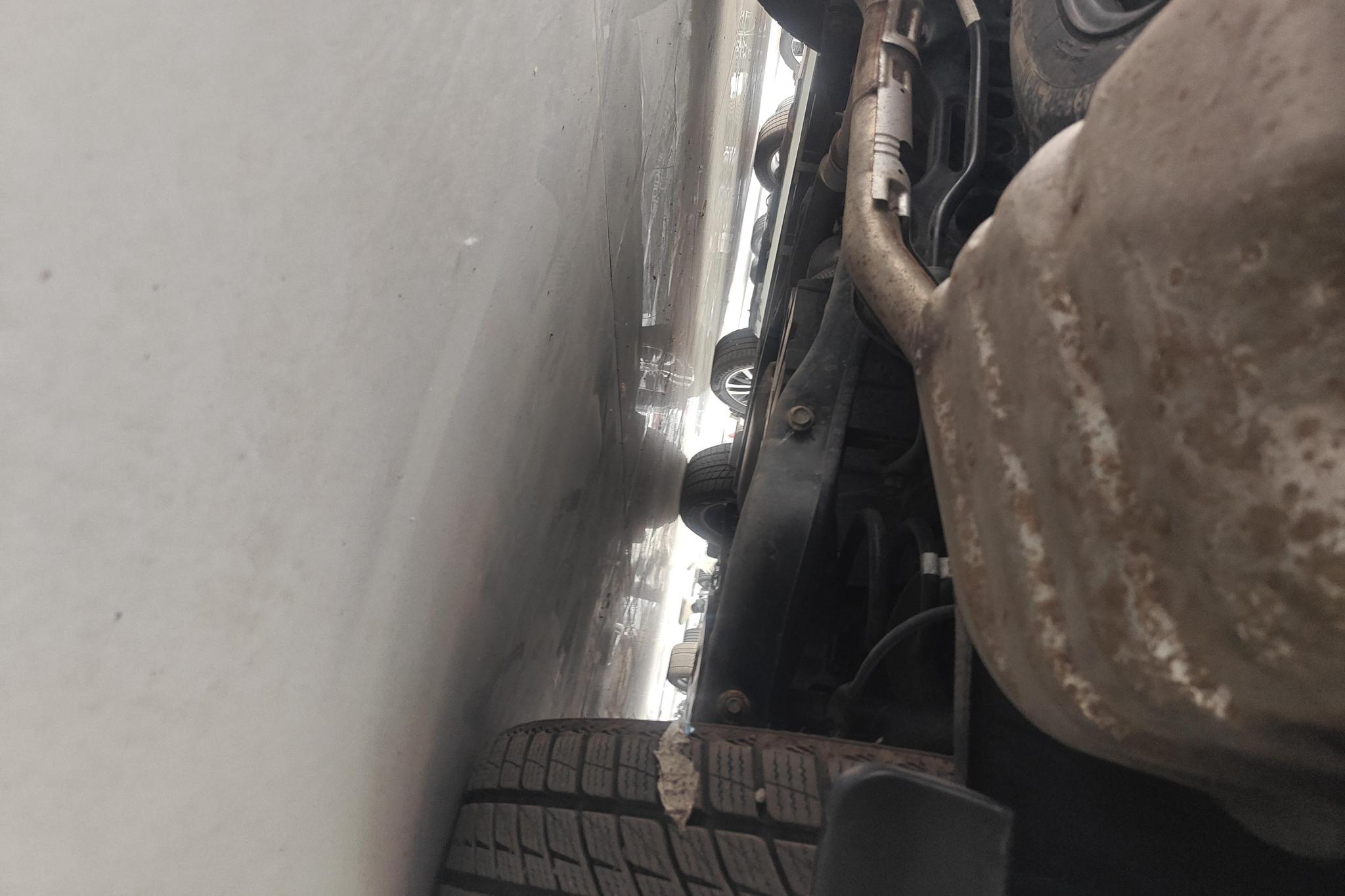 GAC GS8 2022 2.0TGDI Premium 7 мест