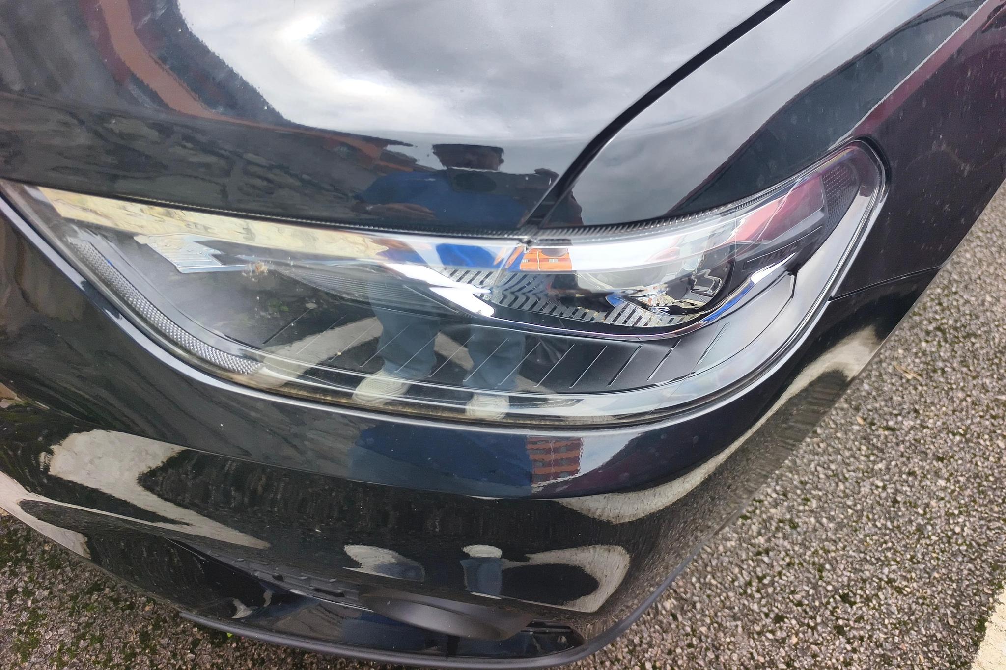 Haval H6 2018 Sport 1.5T MT Elite