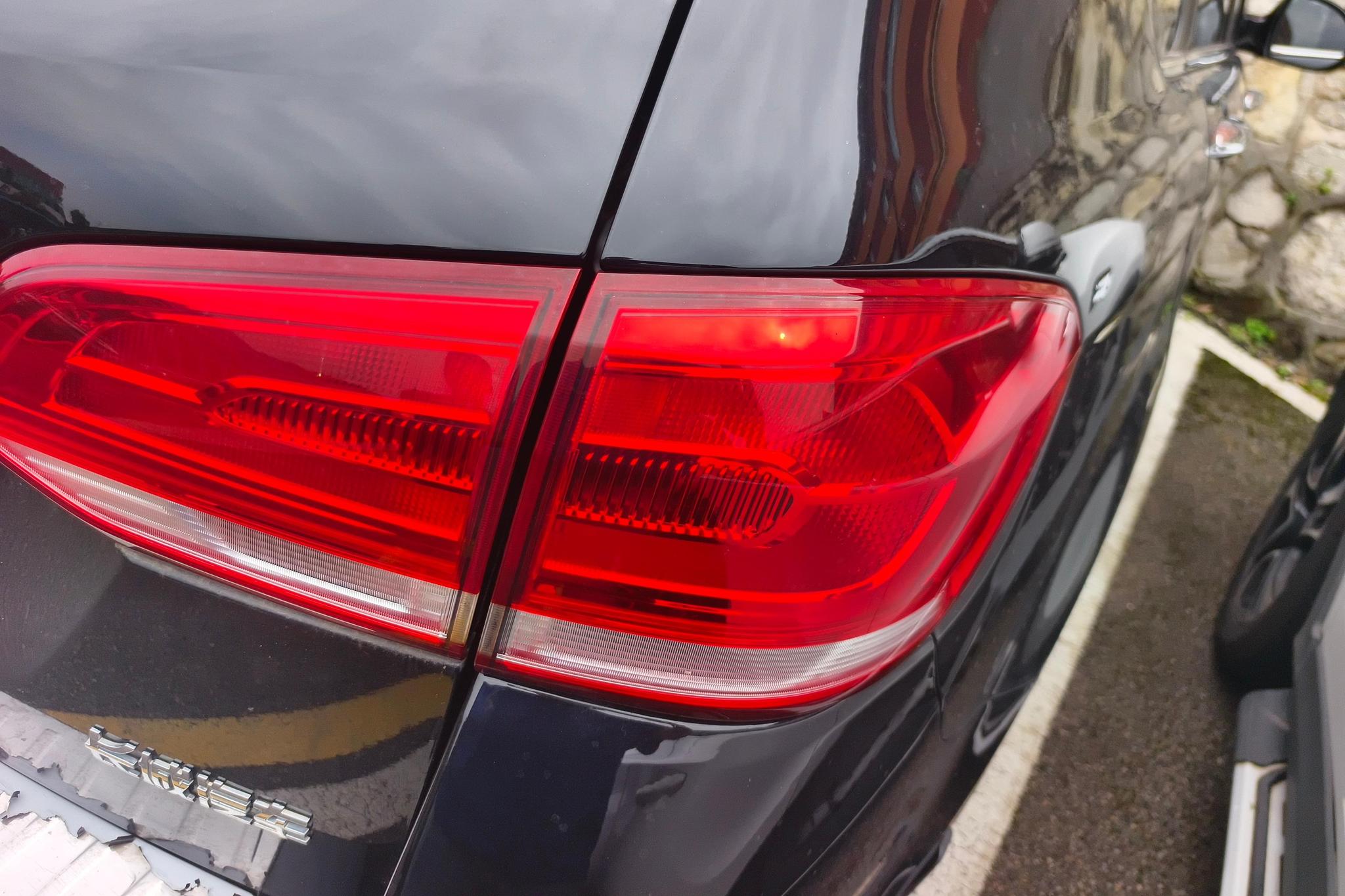 Haval H6 2018 Sport 1.5T MT Elite