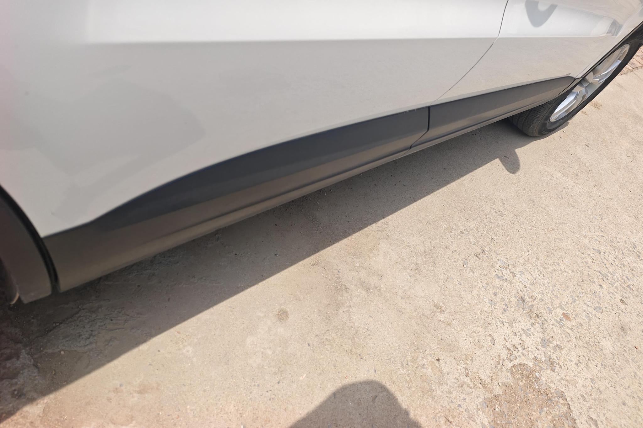 Volkswagen Tiguan 2015 1.8TSI AT
