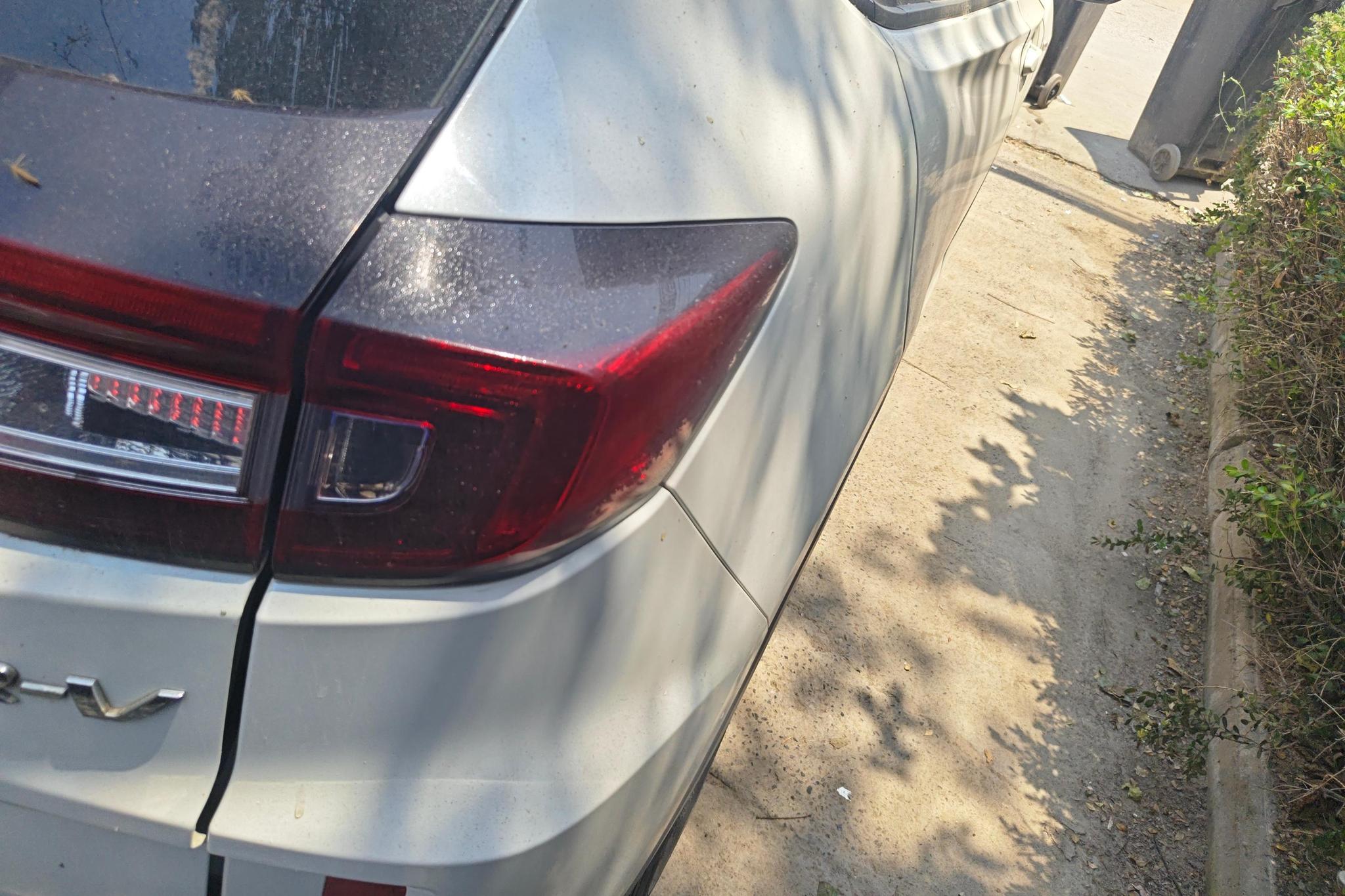 Honda XR-V 2017 1.5L LXi CVT