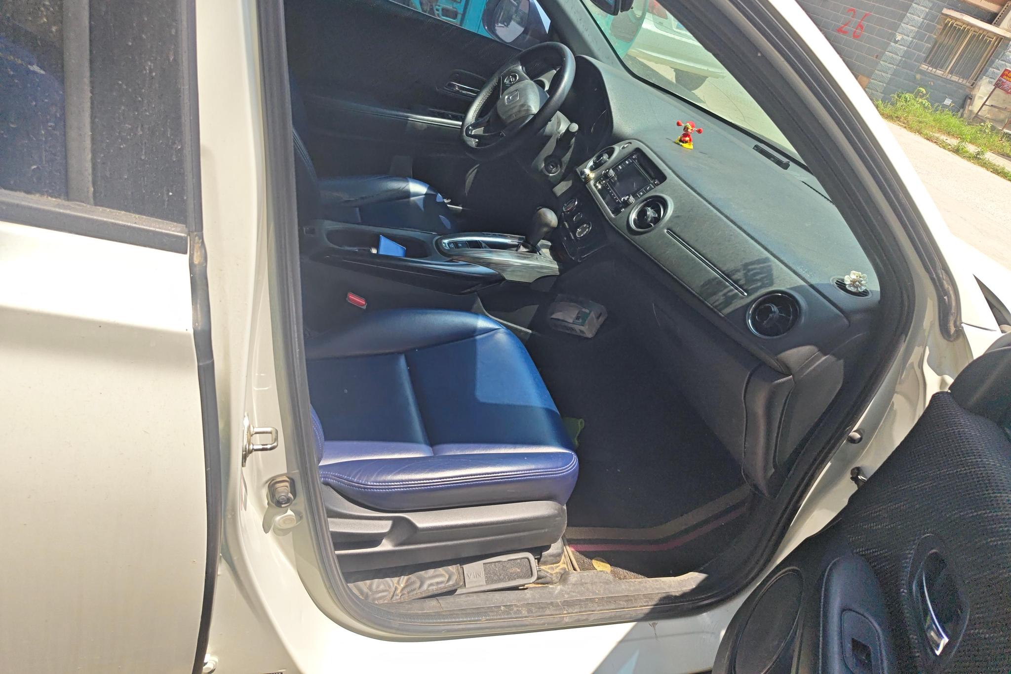 Honda XR-V 2017 1.5L LXi CVT