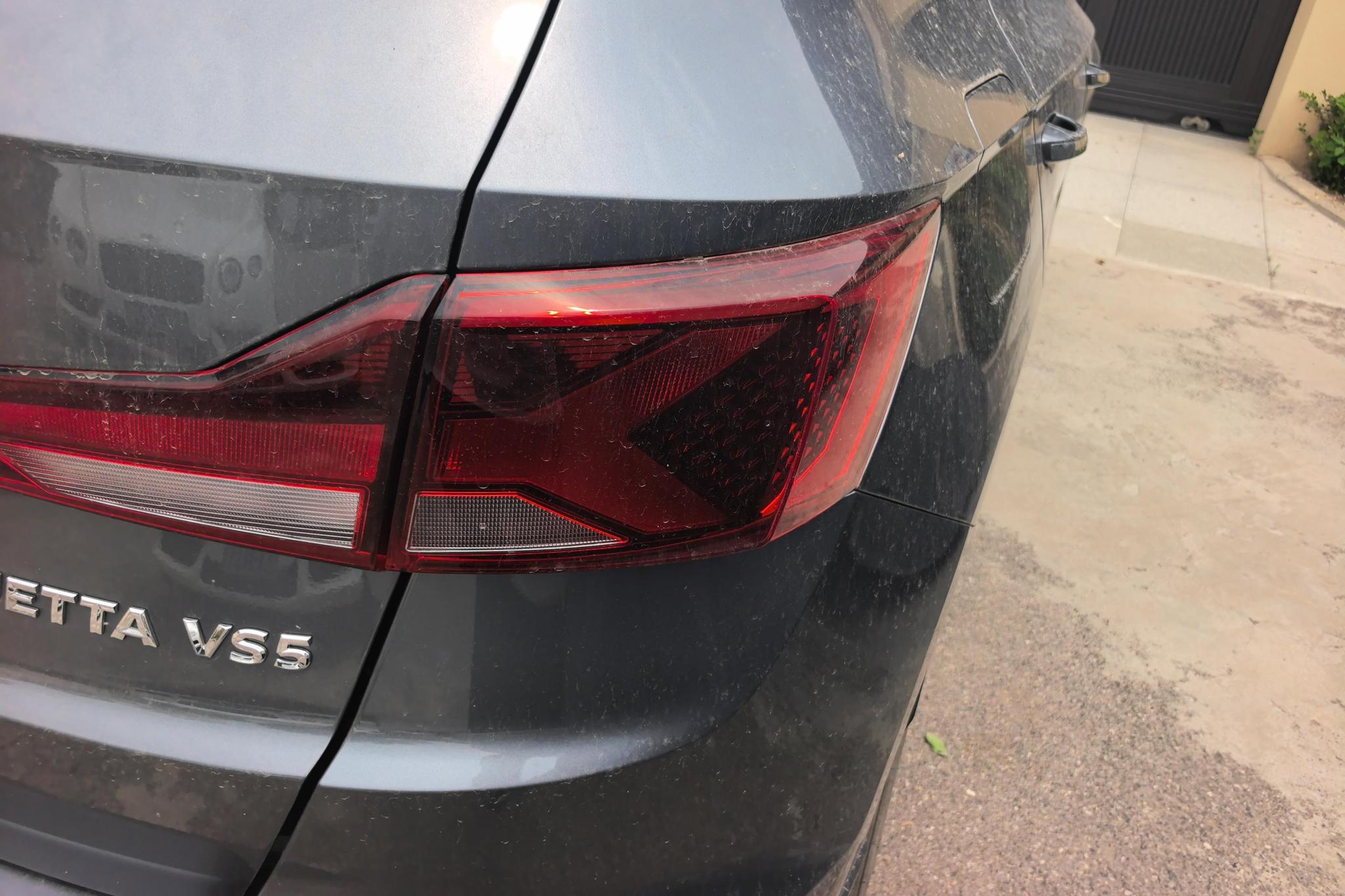 Jetta VS5 2022 280TSI AT Enjoy