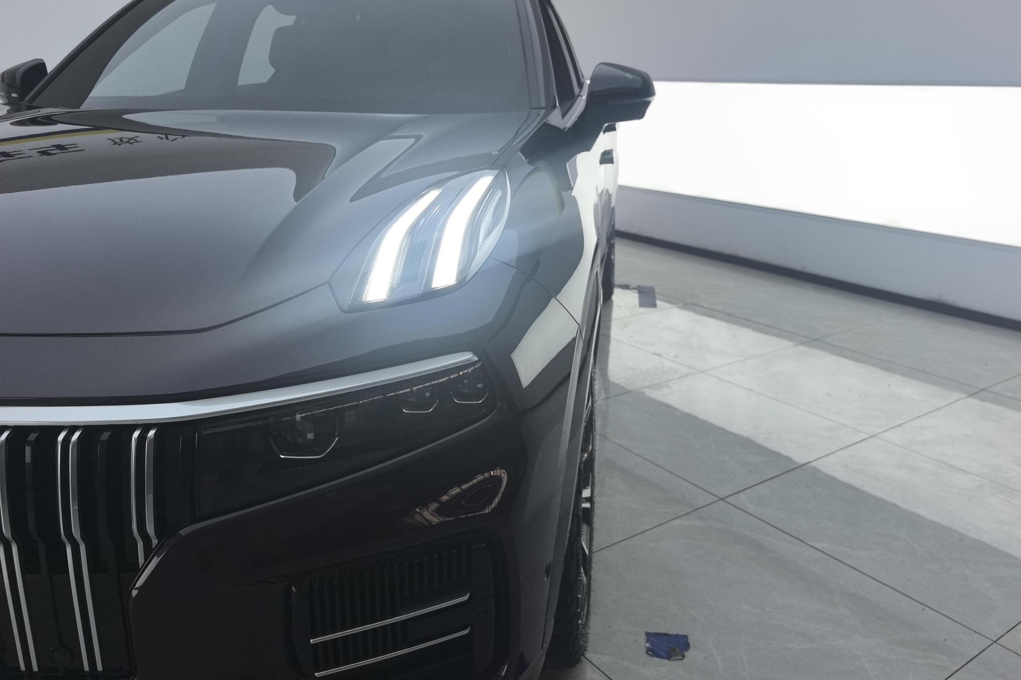 Lynk & Co 09 EM-P 2021 2.0TD местUltra