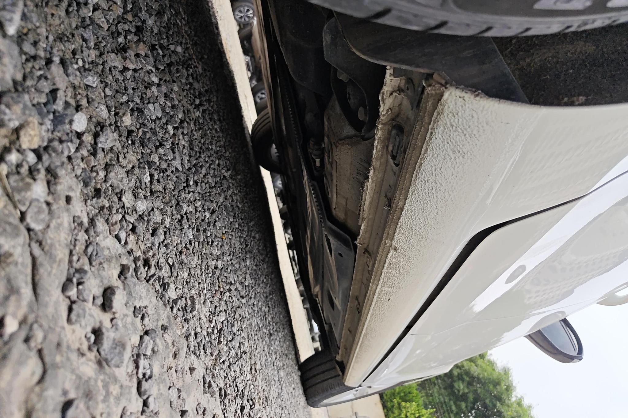 Volkswagen Golf 2017 1.6L AT Comfort