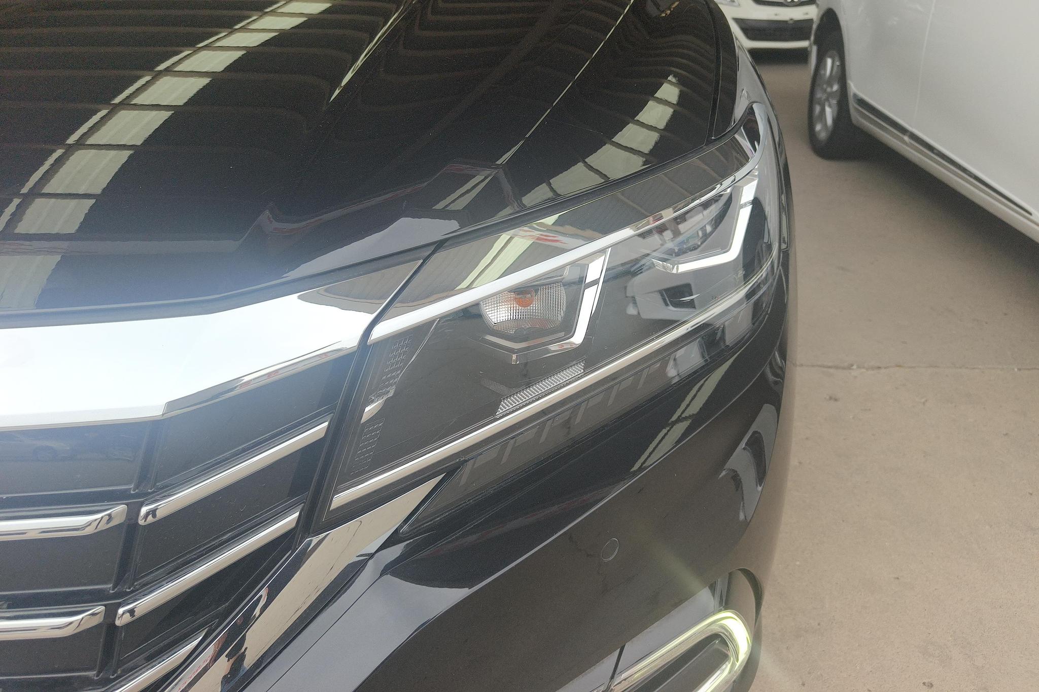 Volkswagen PassatPHEV PHEV 2020 430PHEV Elite VI