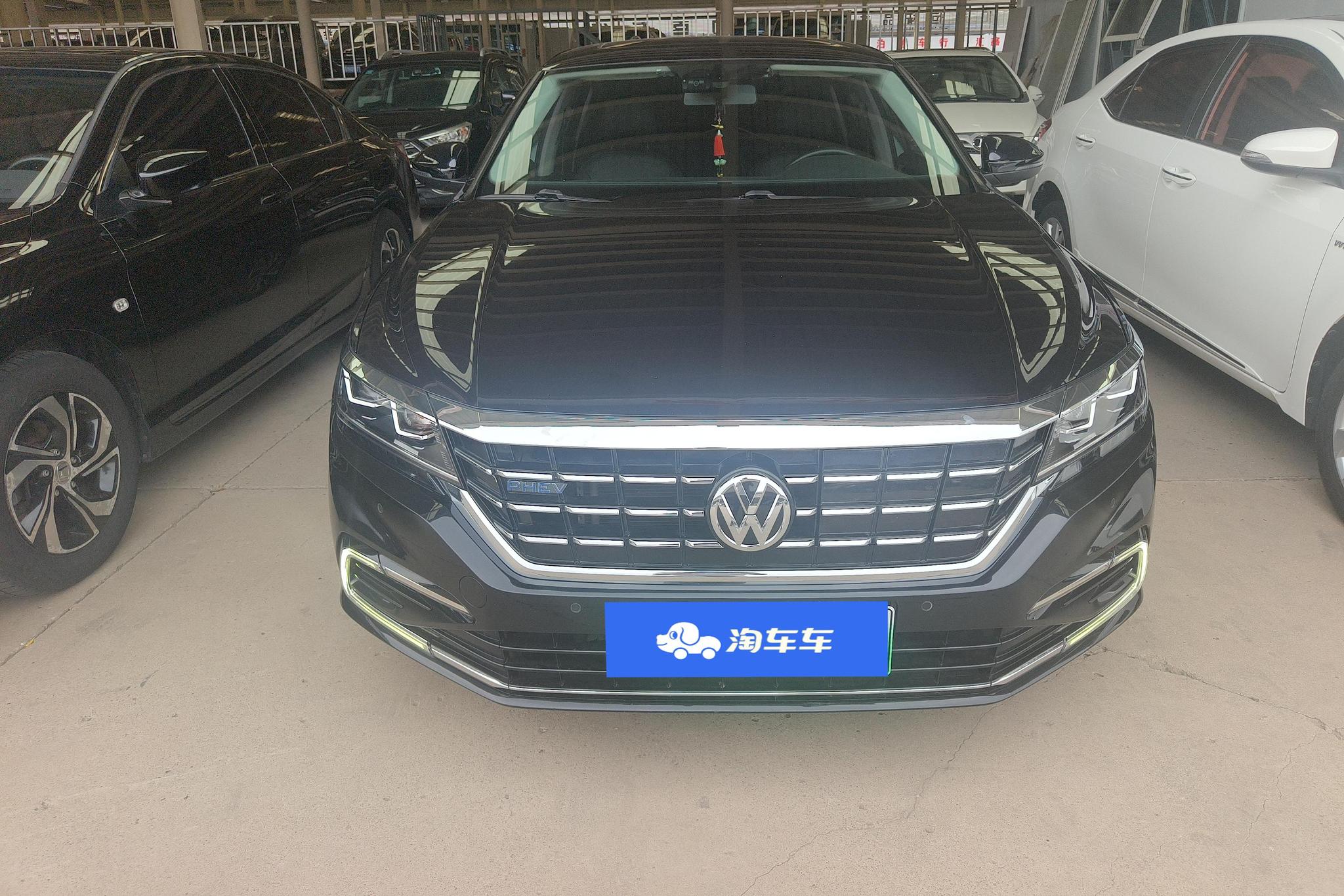 Volkswagen PassatPHEV PHEV 2020 430PHEV Elite VI