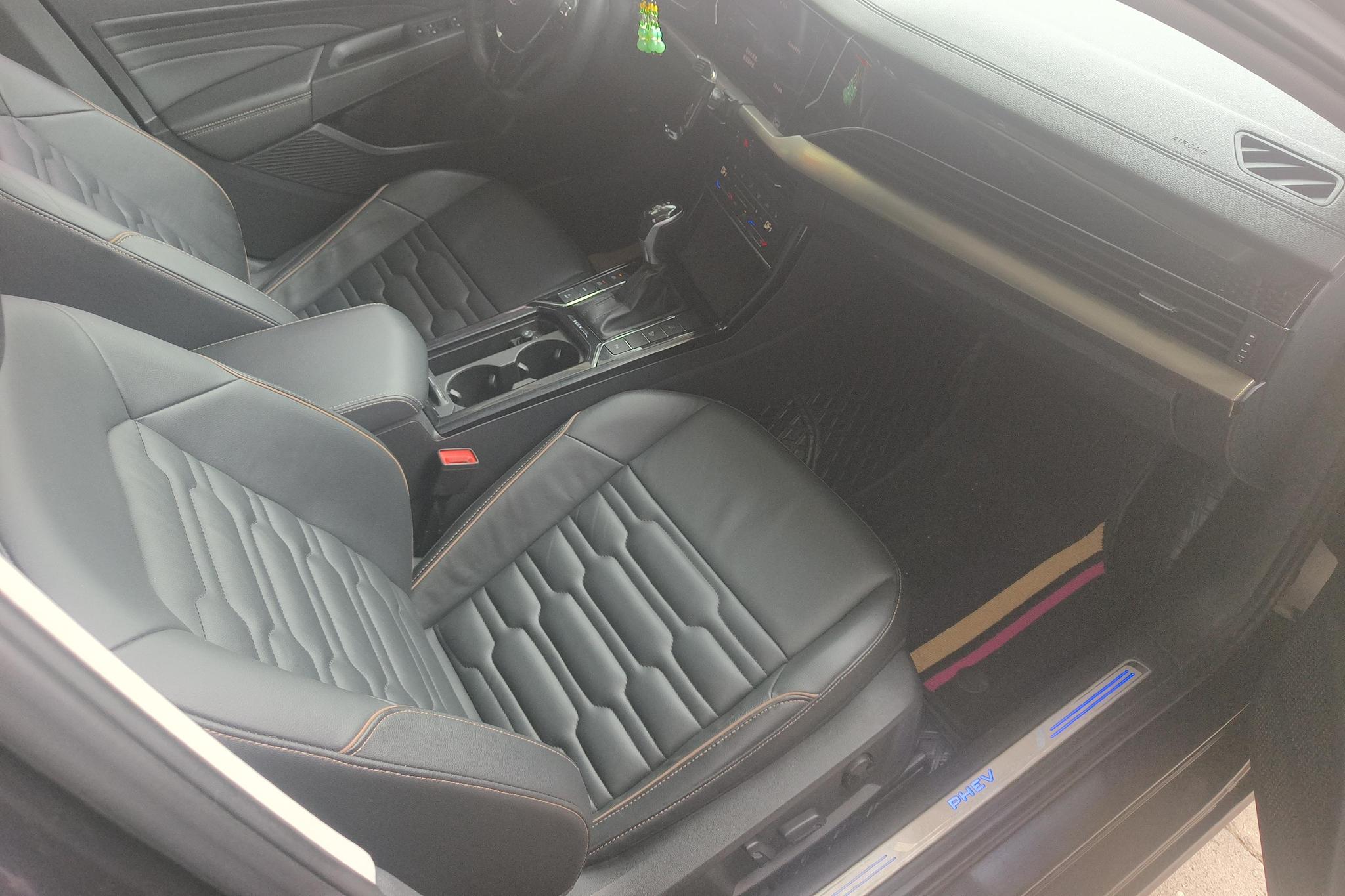 Volkswagen PassatPHEV PHEV 2020 430PHEV Elite VI