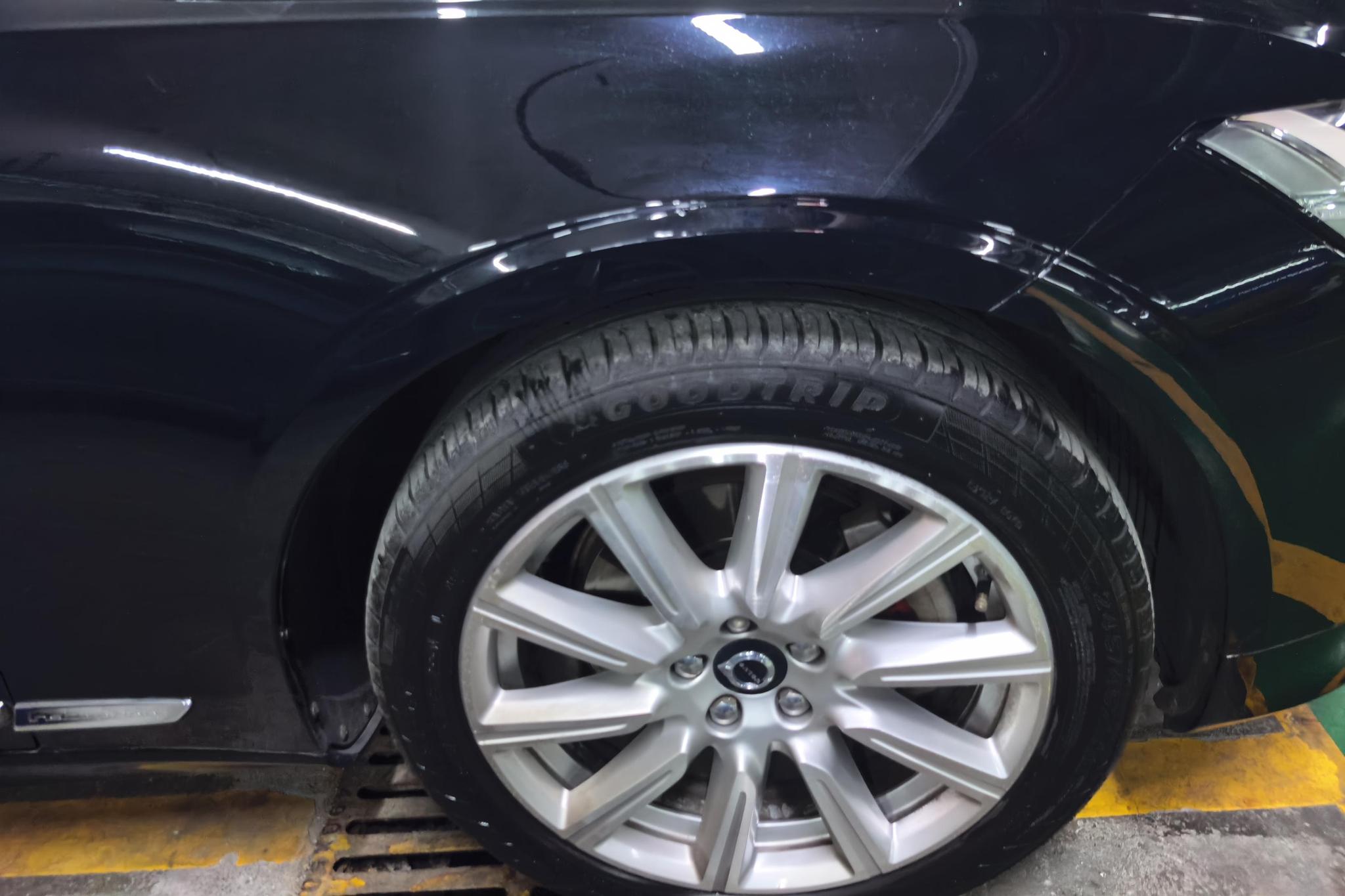 Volvo S90 2020 T5 Luxury