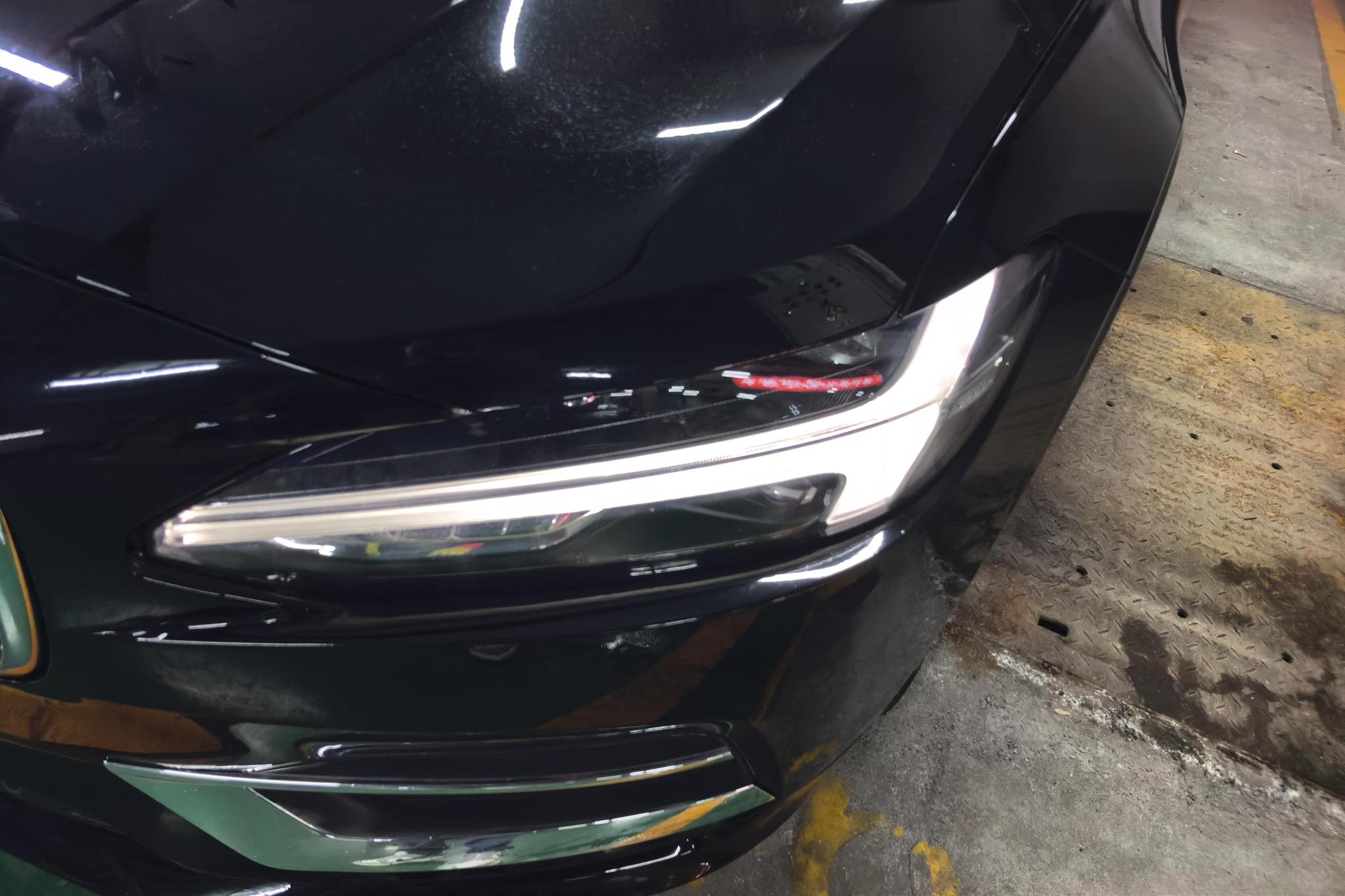 Volvo S90 2020 T5 Luxury